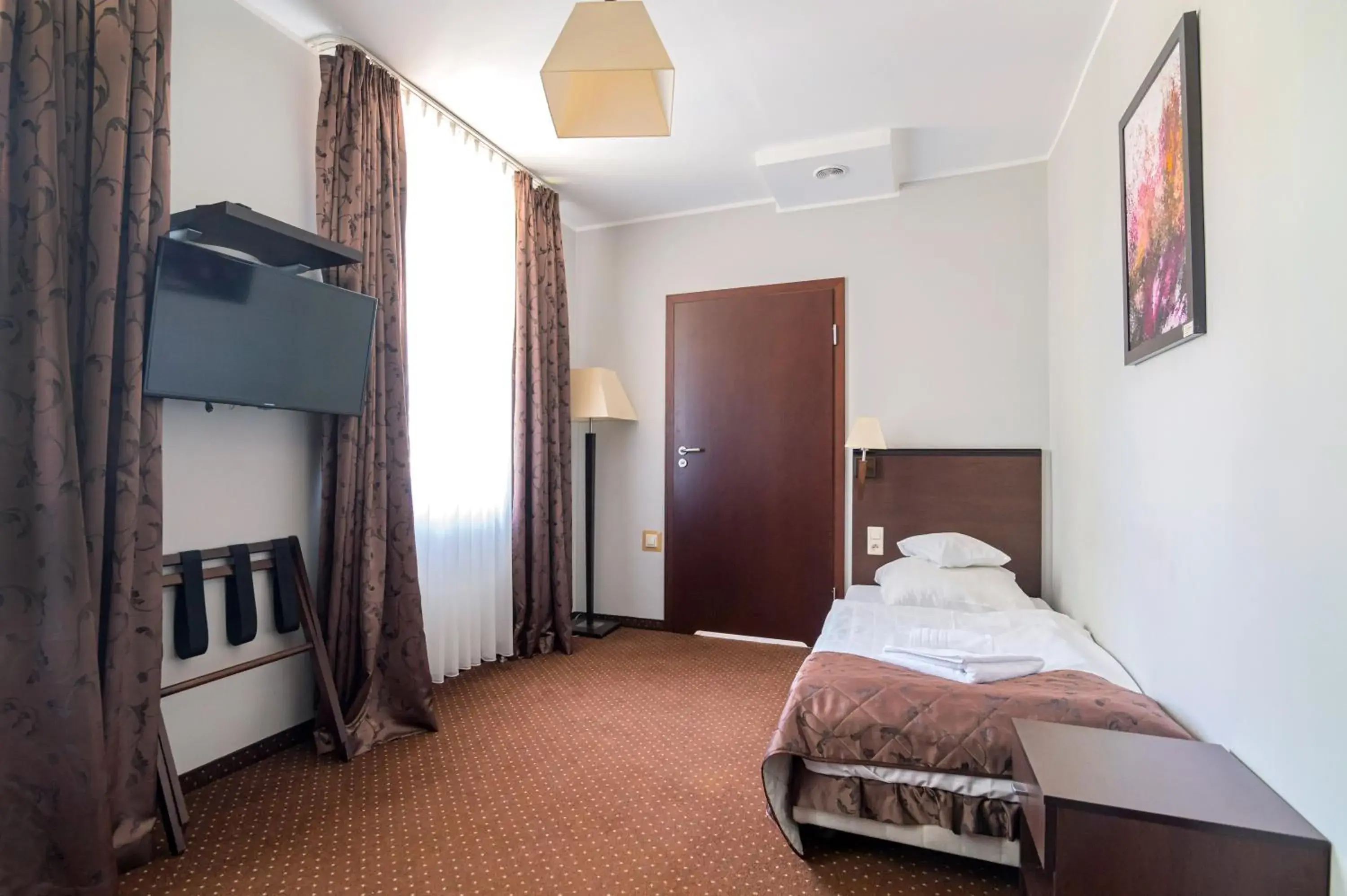 Single Room - single occupancy in Hotel Pod Filarami Single Room - single occupancy in Hotel Pod Filarami