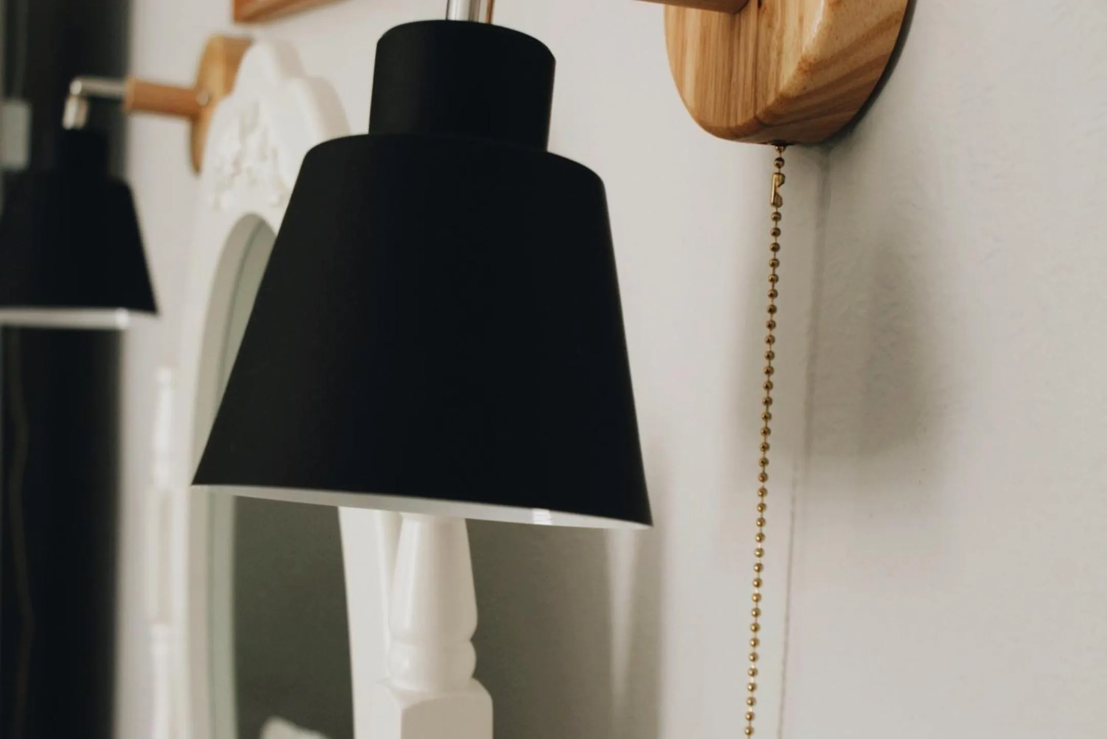 Decorative detail in Ranscombe House