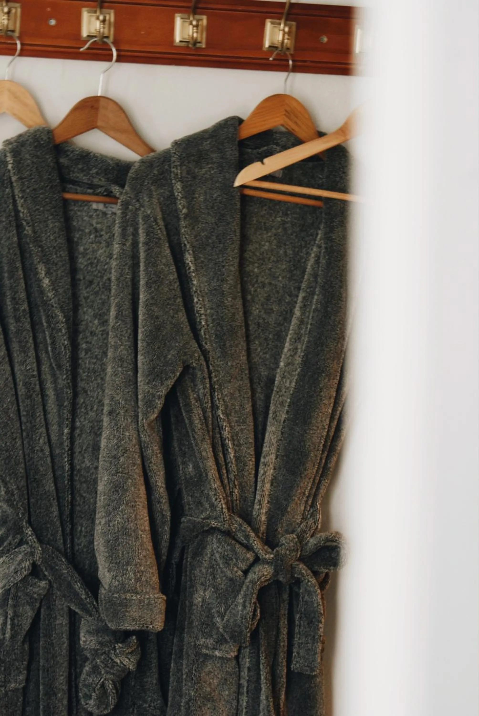 Decorative detail in Ranscombe House