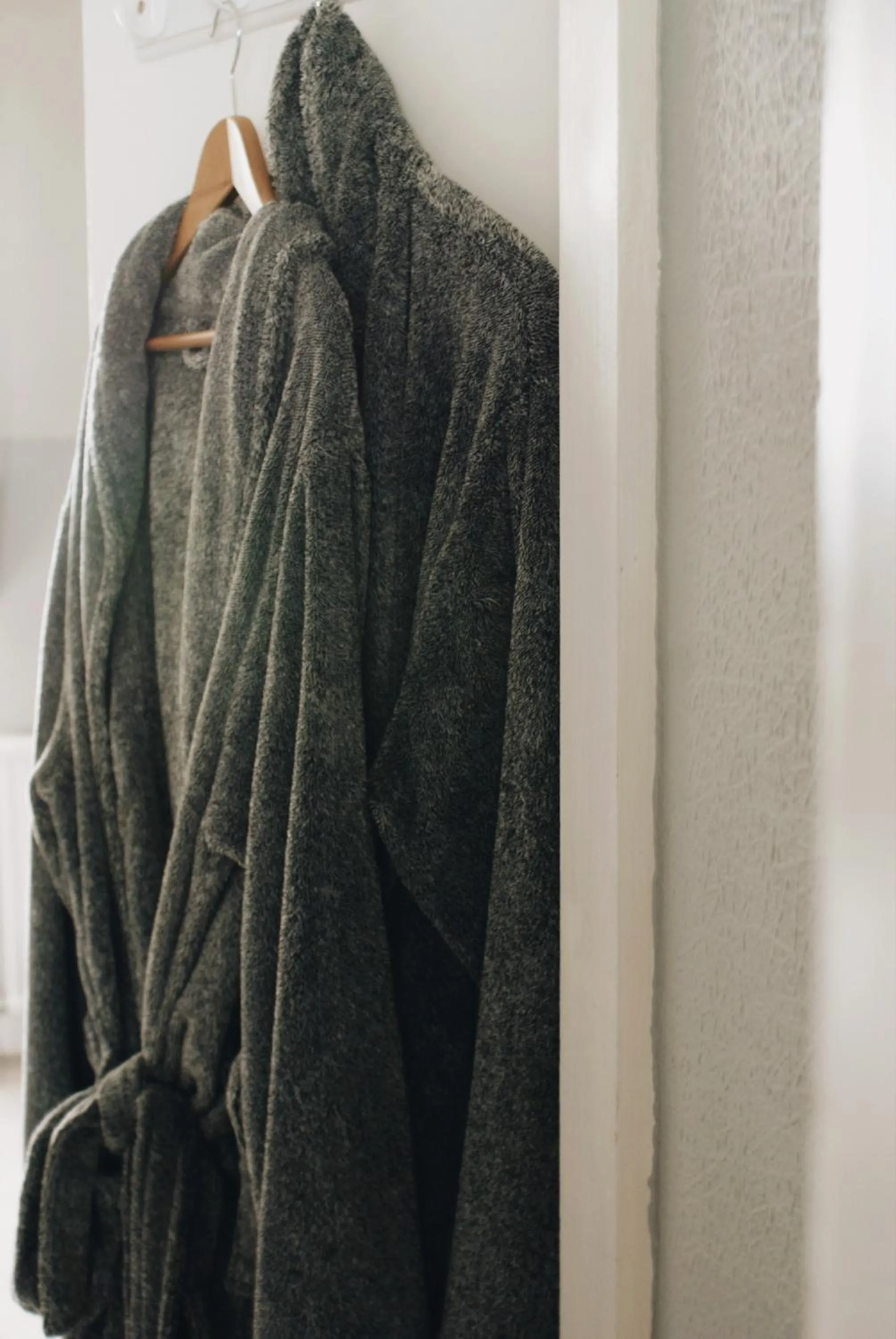 Decorative detail in Ranscombe House