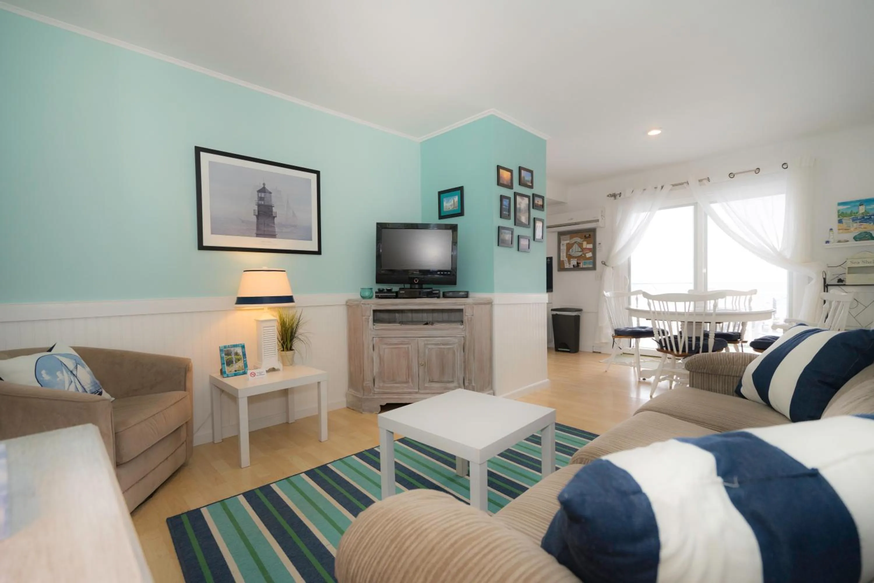 The Montauk Soundview