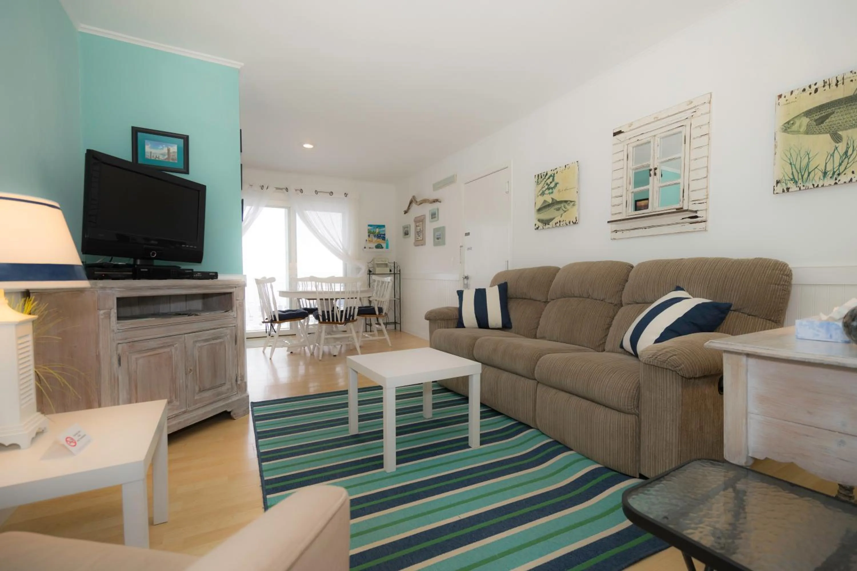 The Montauk Soundview