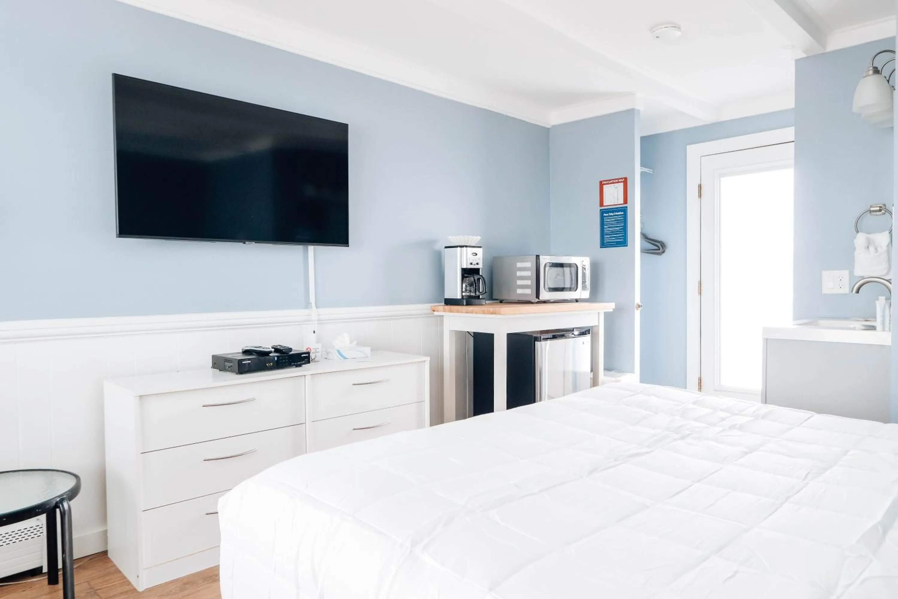 The Montauk Soundview