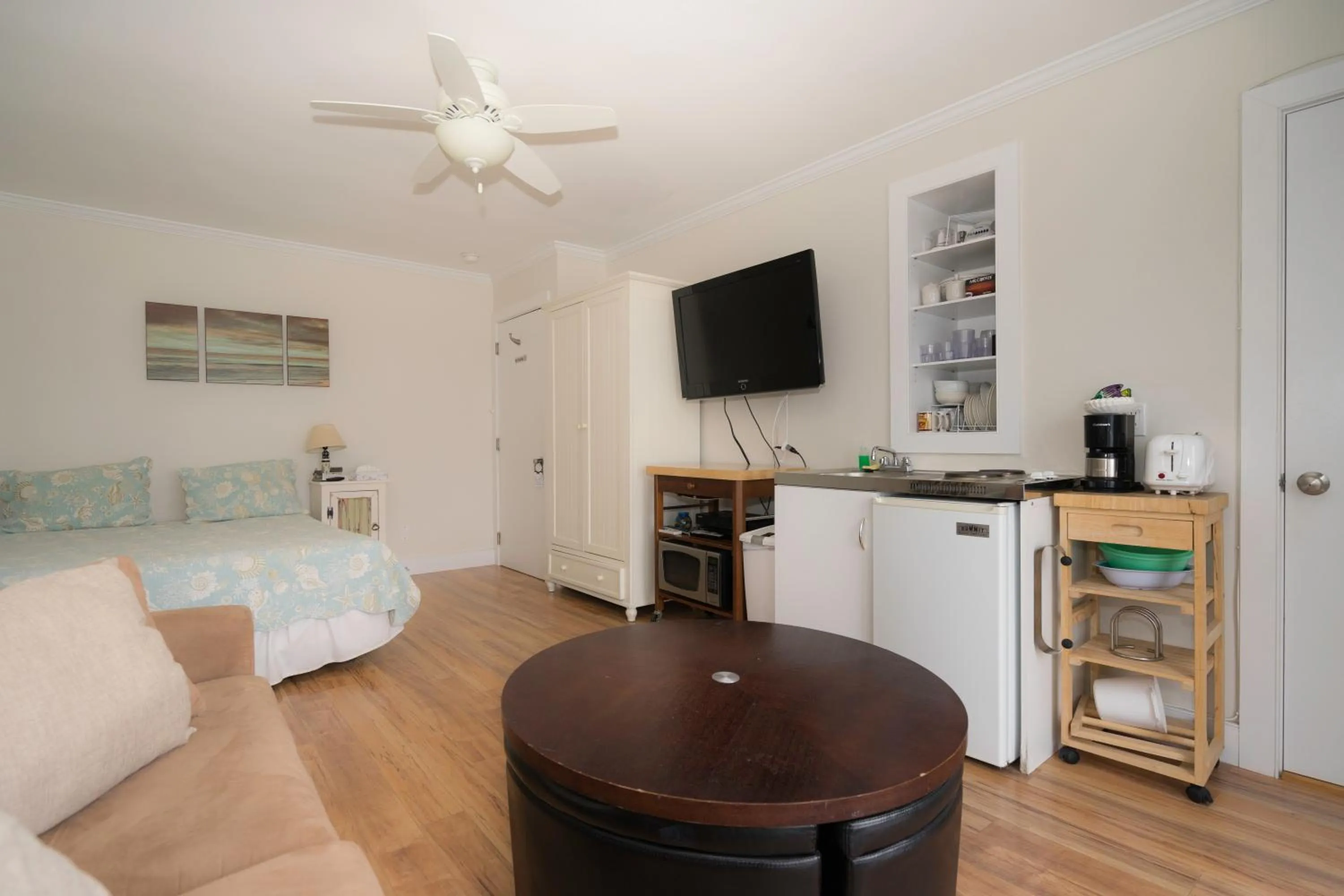 The Montauk Soundview