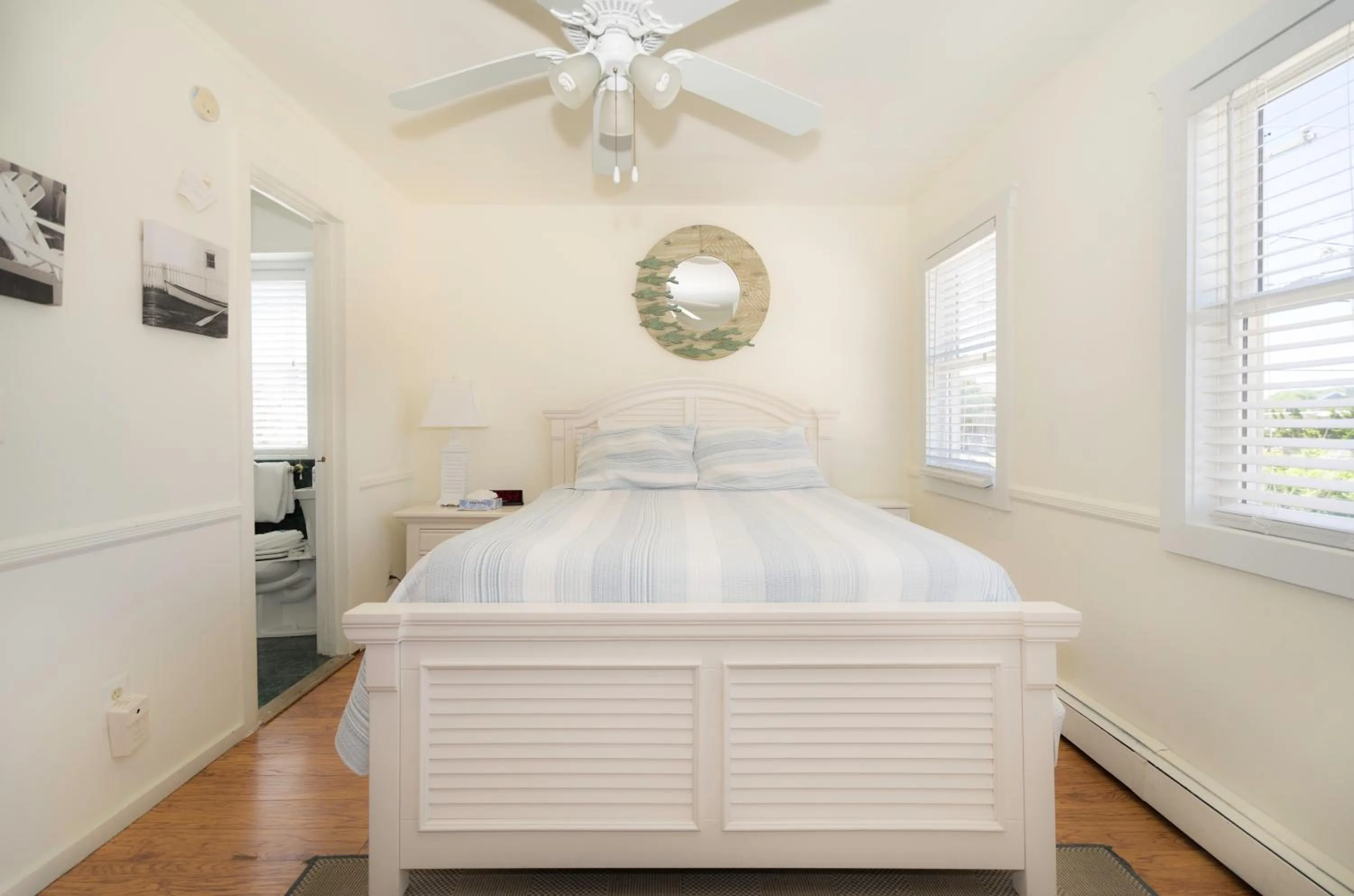 The Montauk Soundview