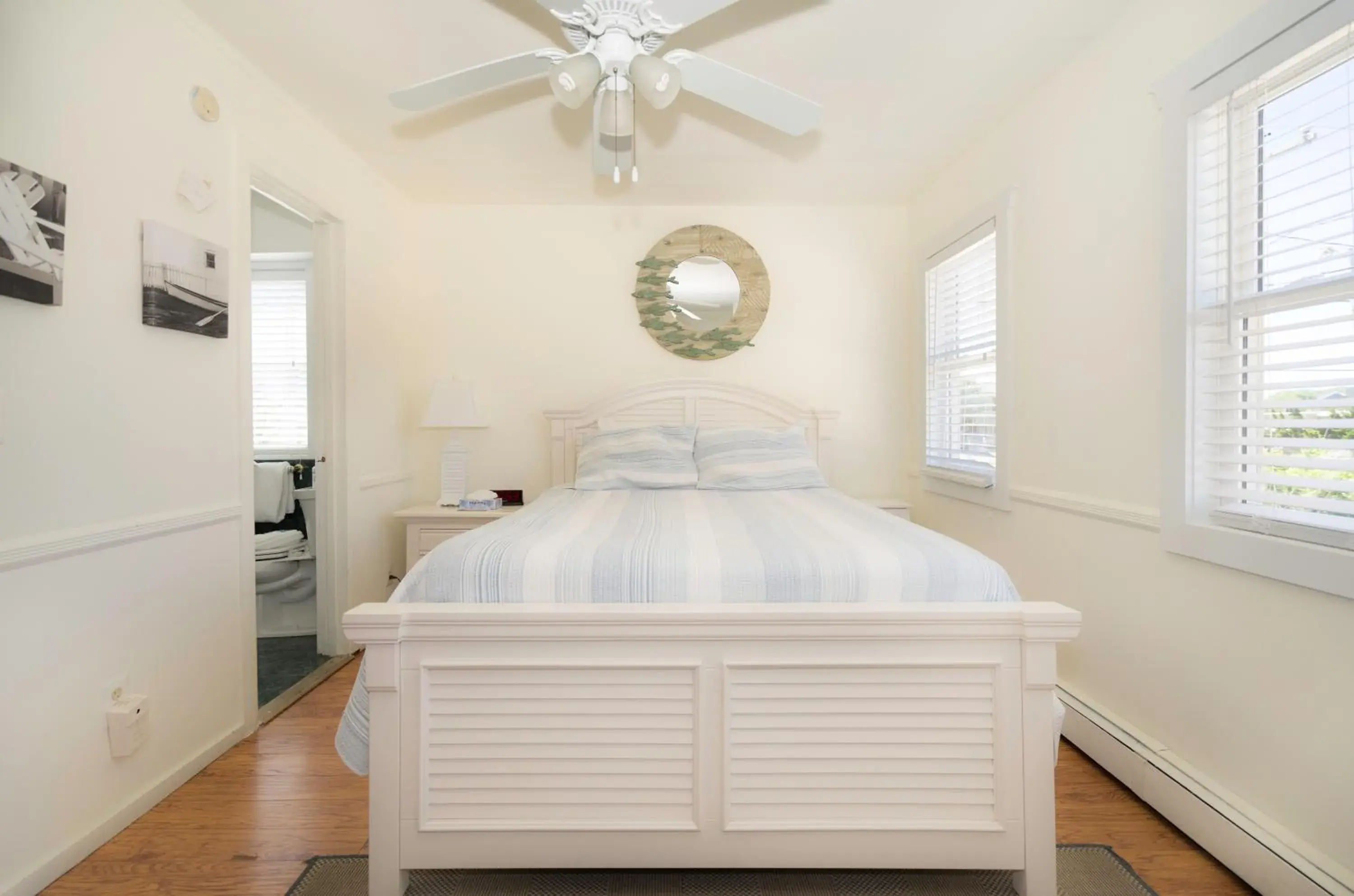 Studio in The Montauk Soundview Studio in The Montauk Soundview