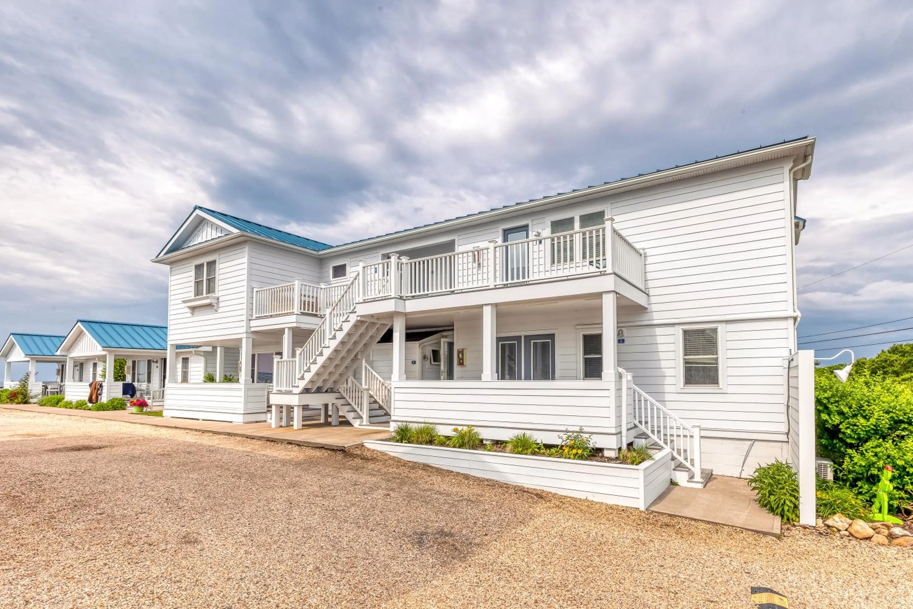 The Montauk Soundview