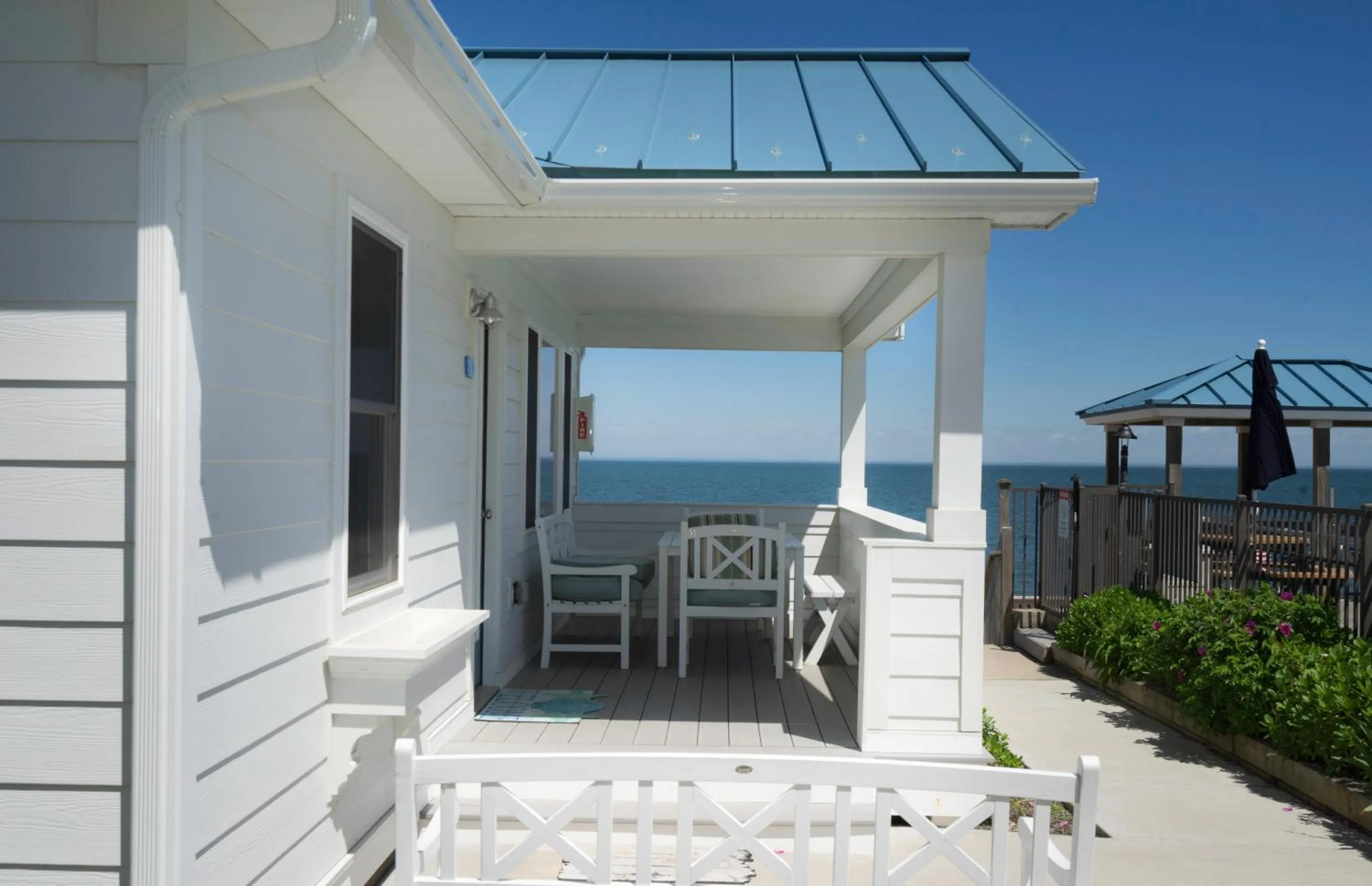 The Montauk Soundview