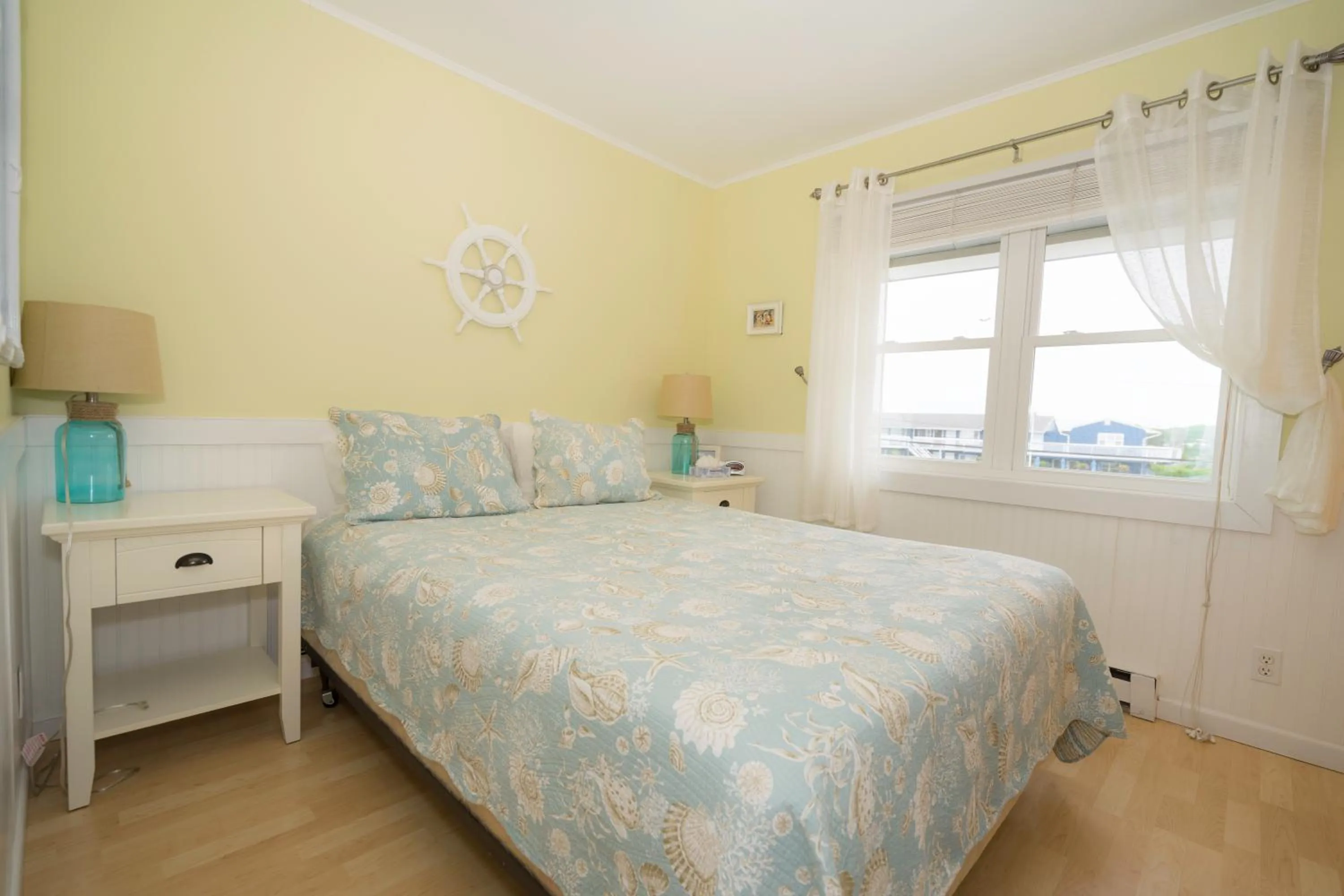 The Montauk Soundview