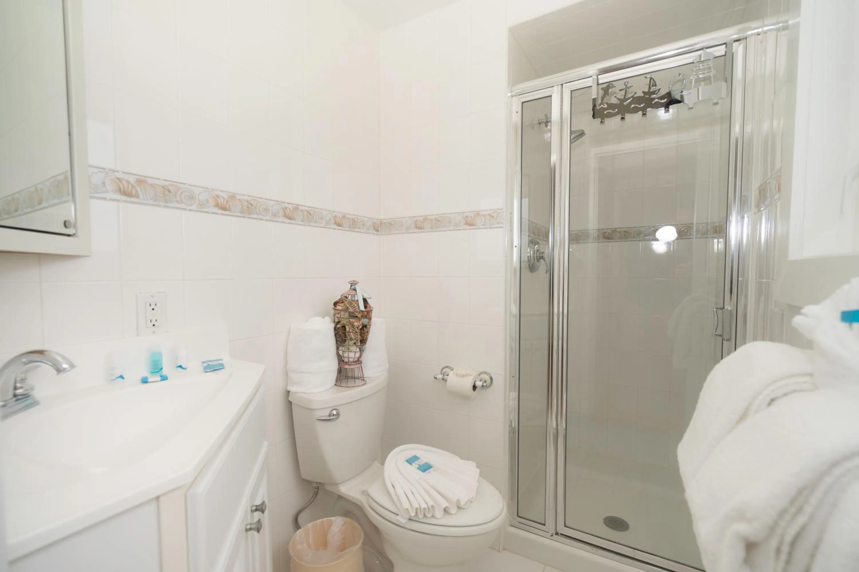 The Montauk Soundview