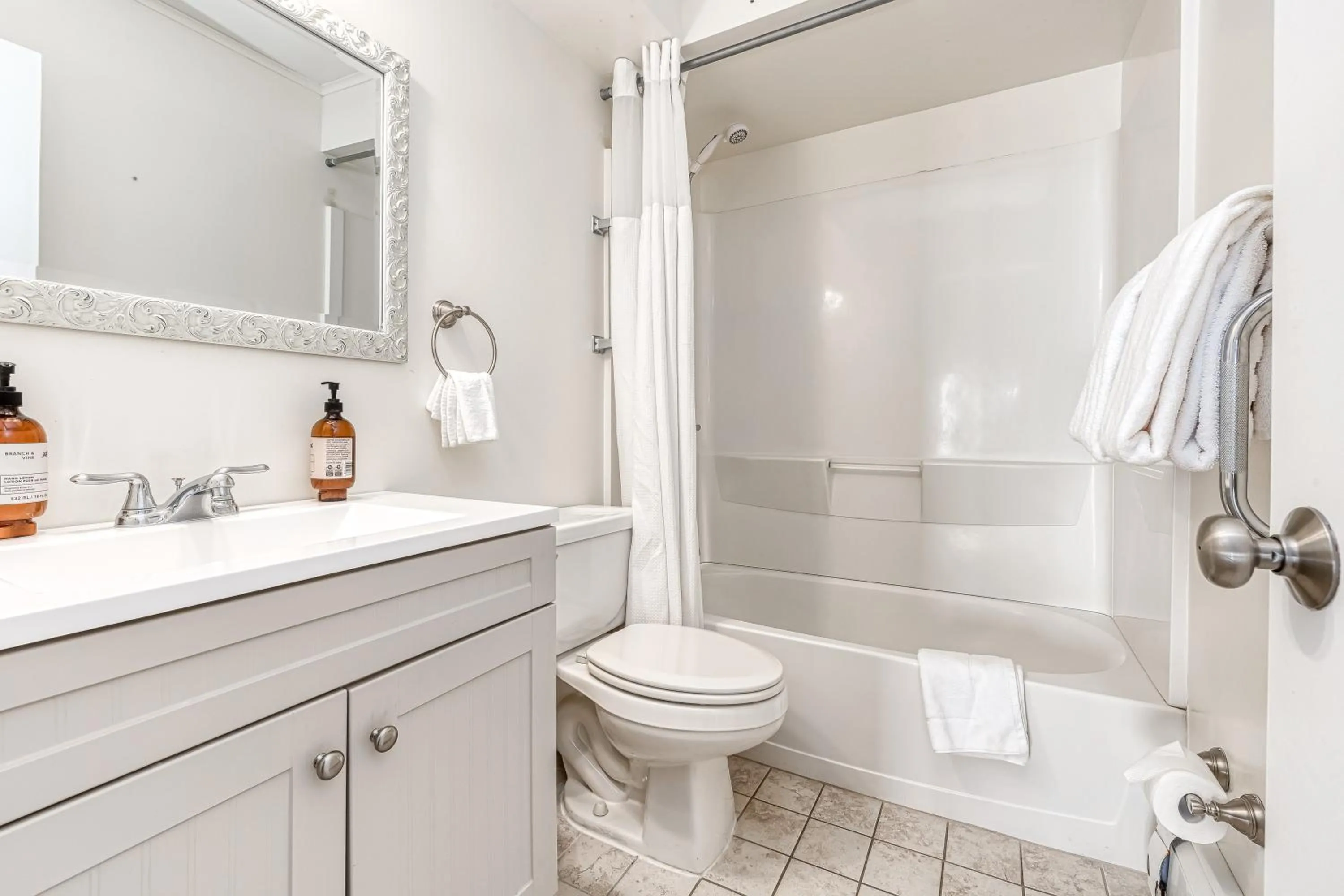 The Montauk Soundview