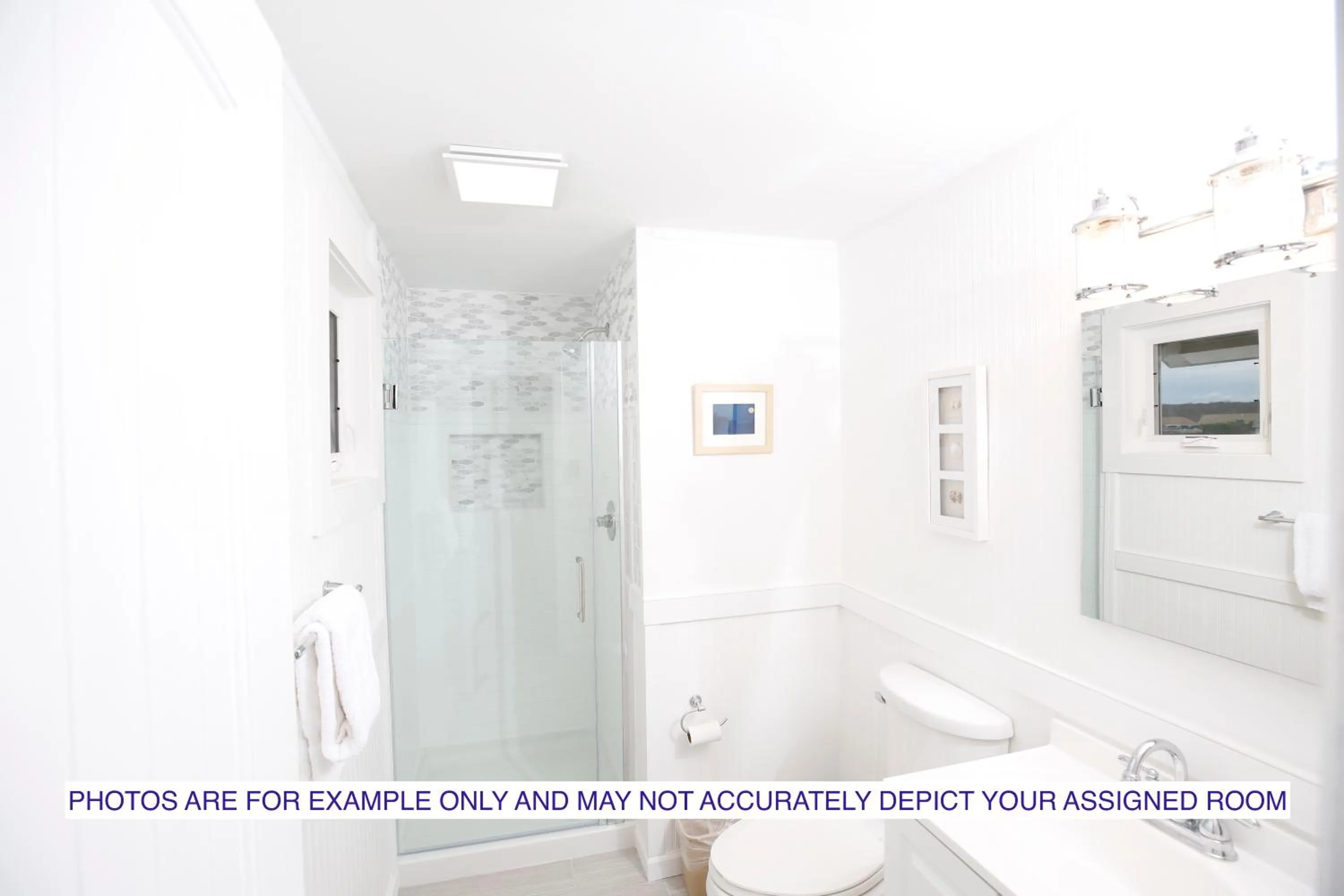 The Montauk Soundview