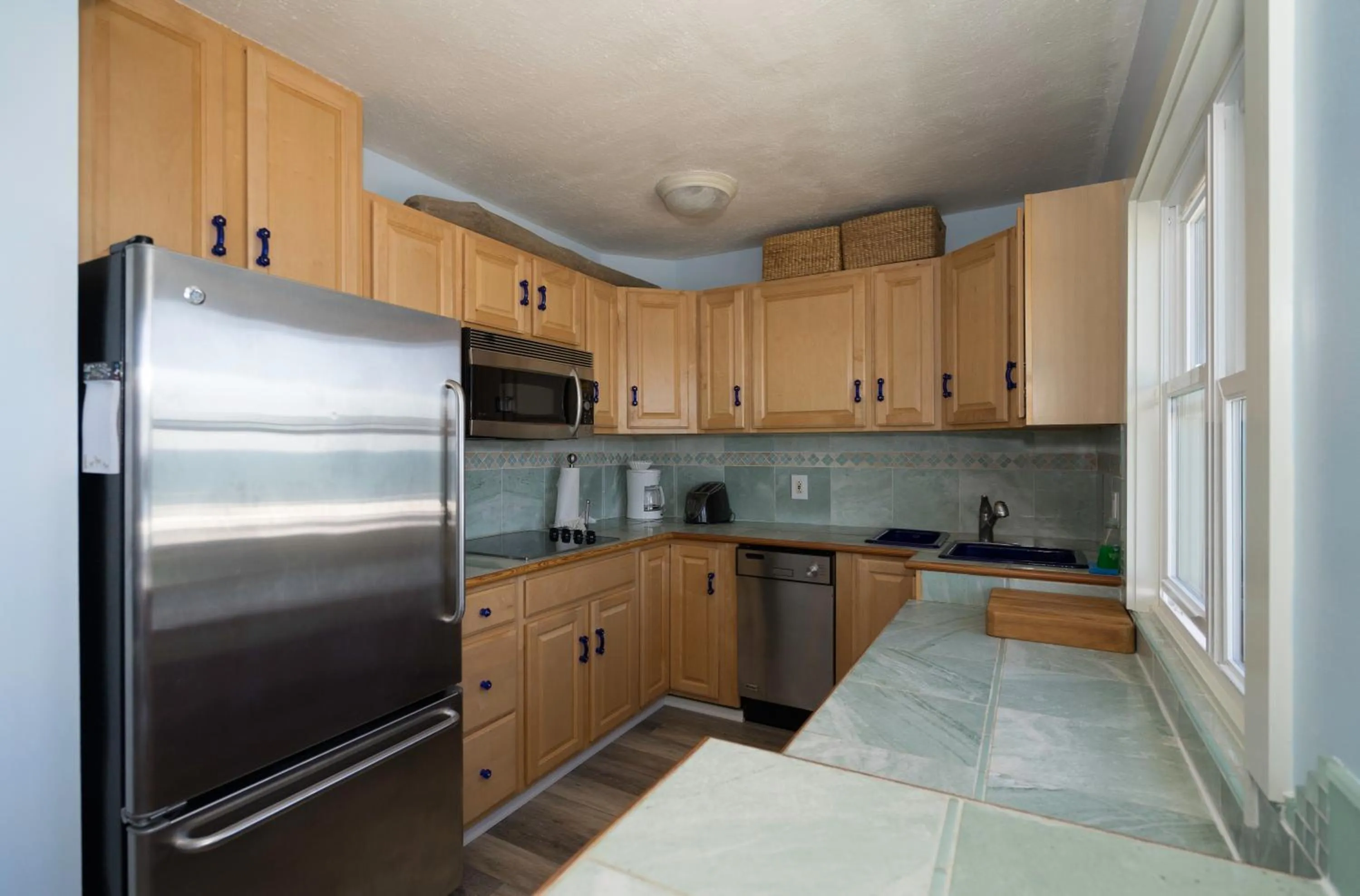 The Montauk Soundview