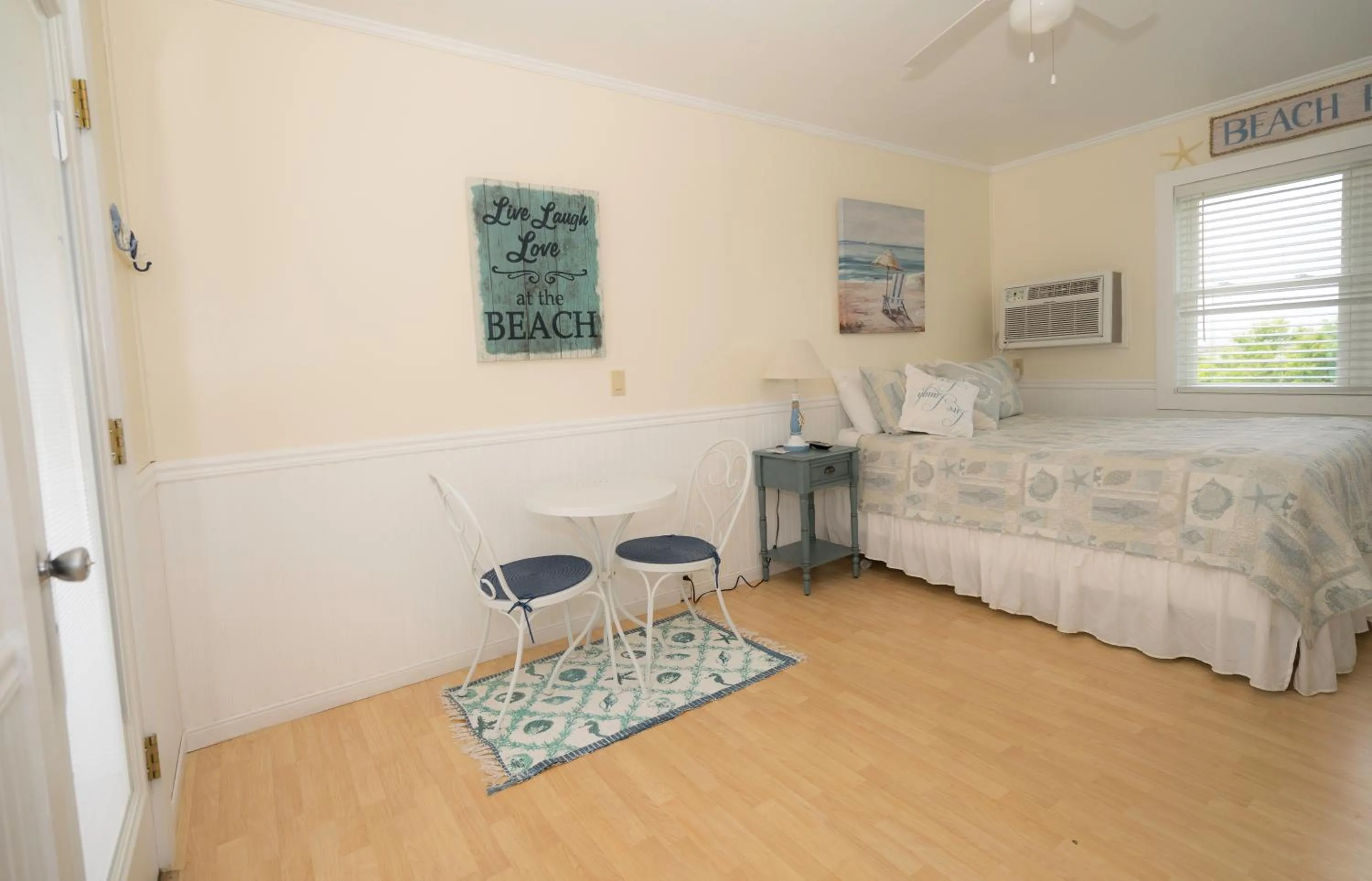 The Montauk Soundview