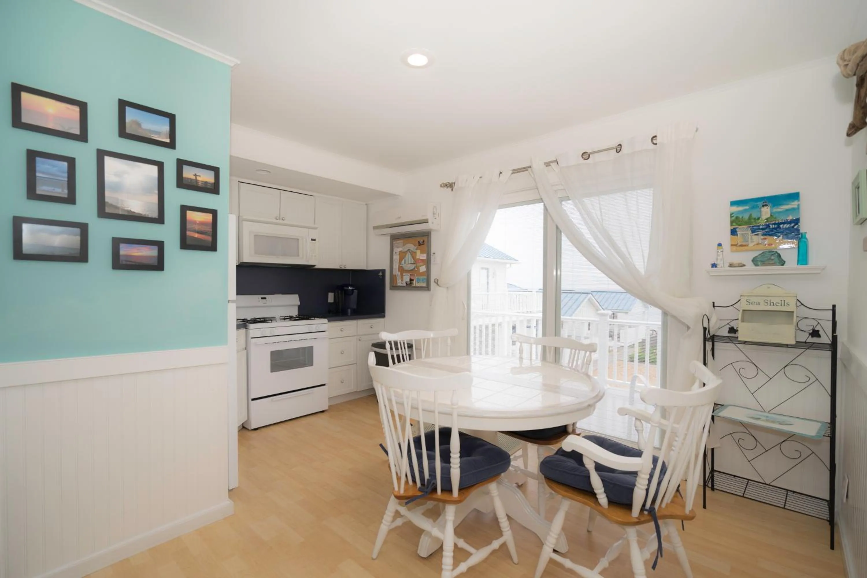 The Montauk Soundview