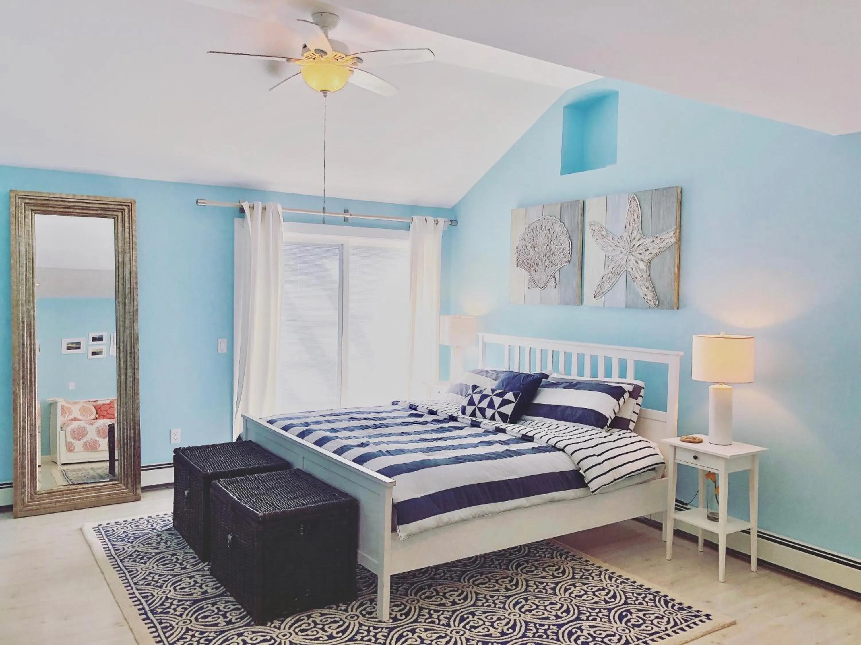 The Montauk Soundview