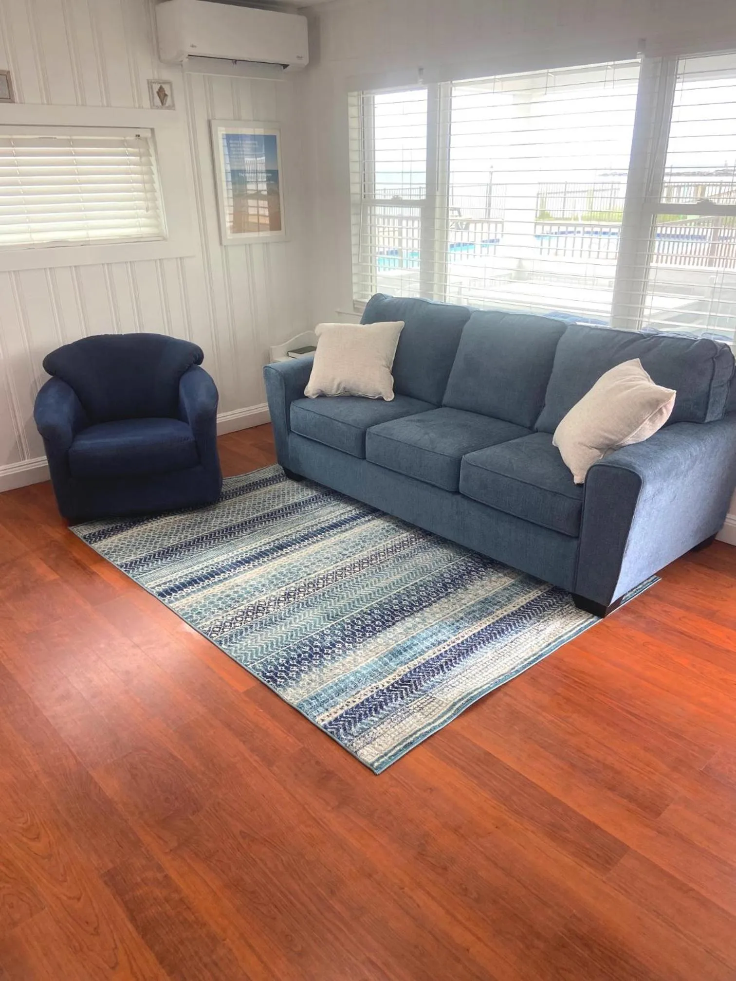 The Montauk Soundview