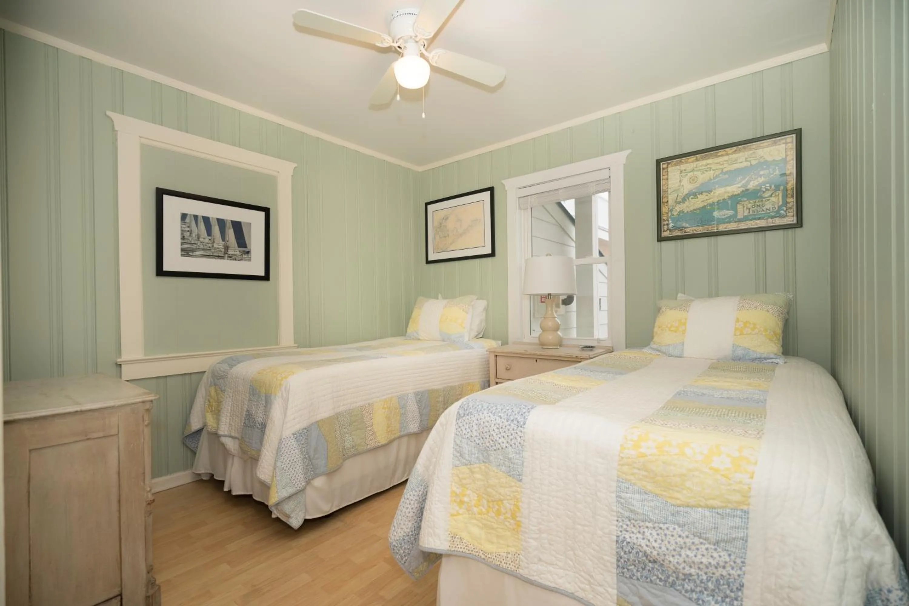 The Montauk Soundview