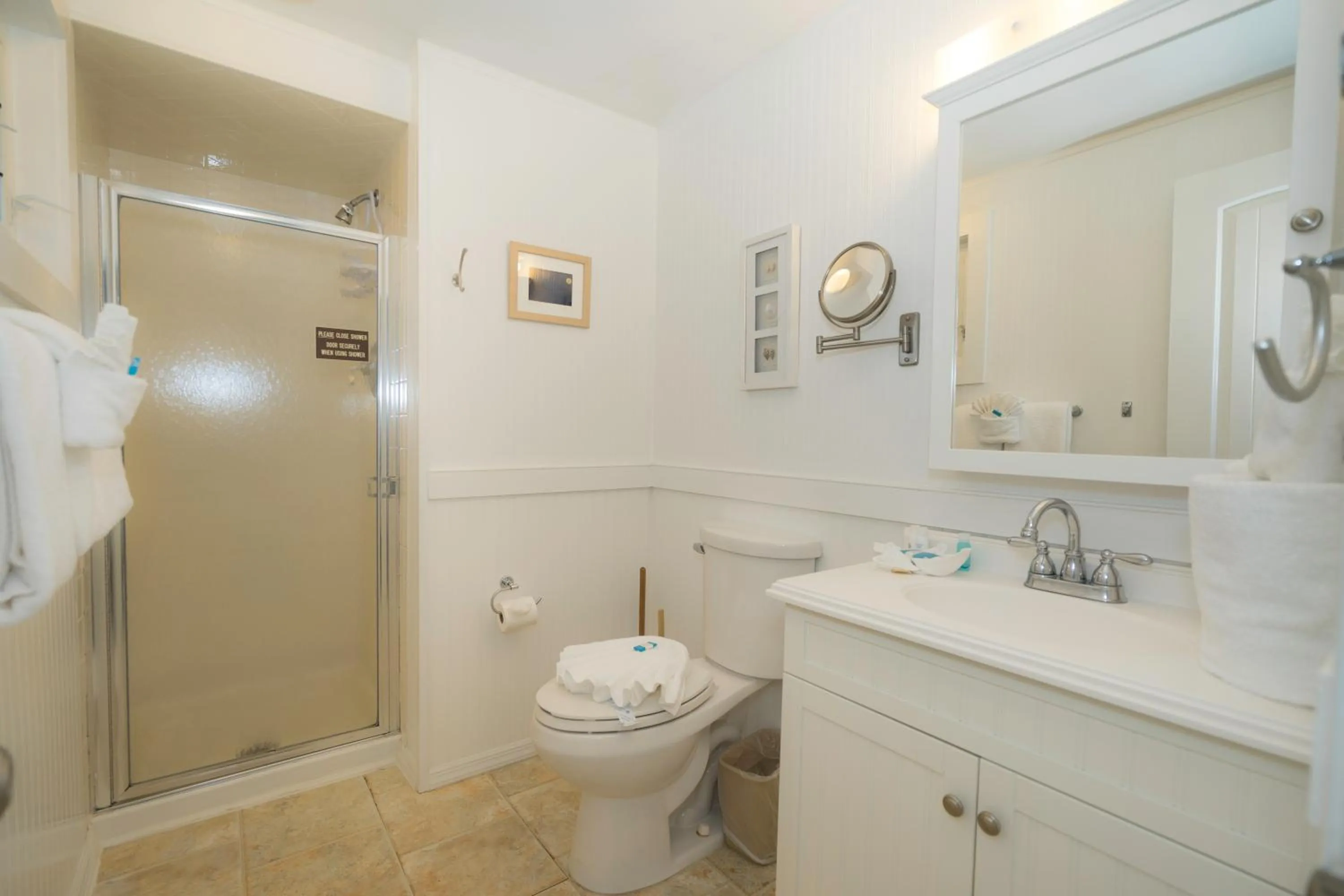 The Montauk Soundview