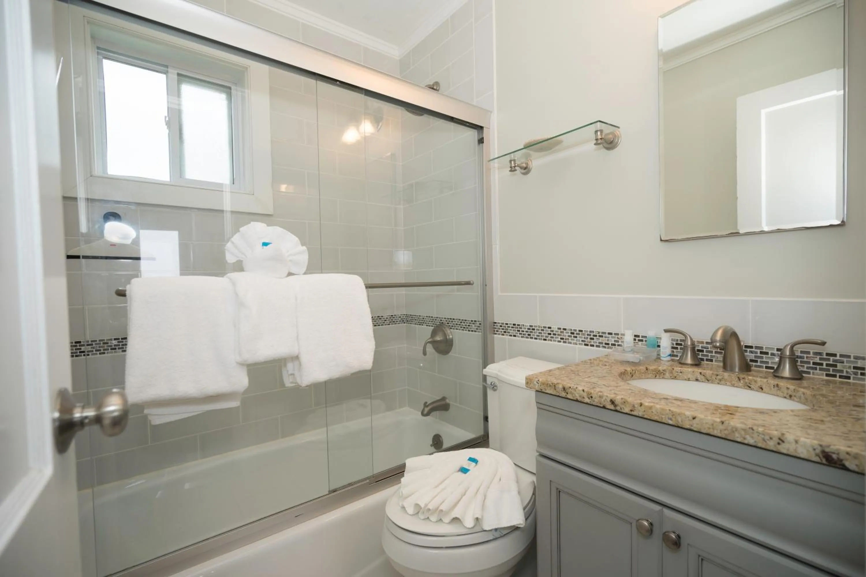 The Montauk Soundview