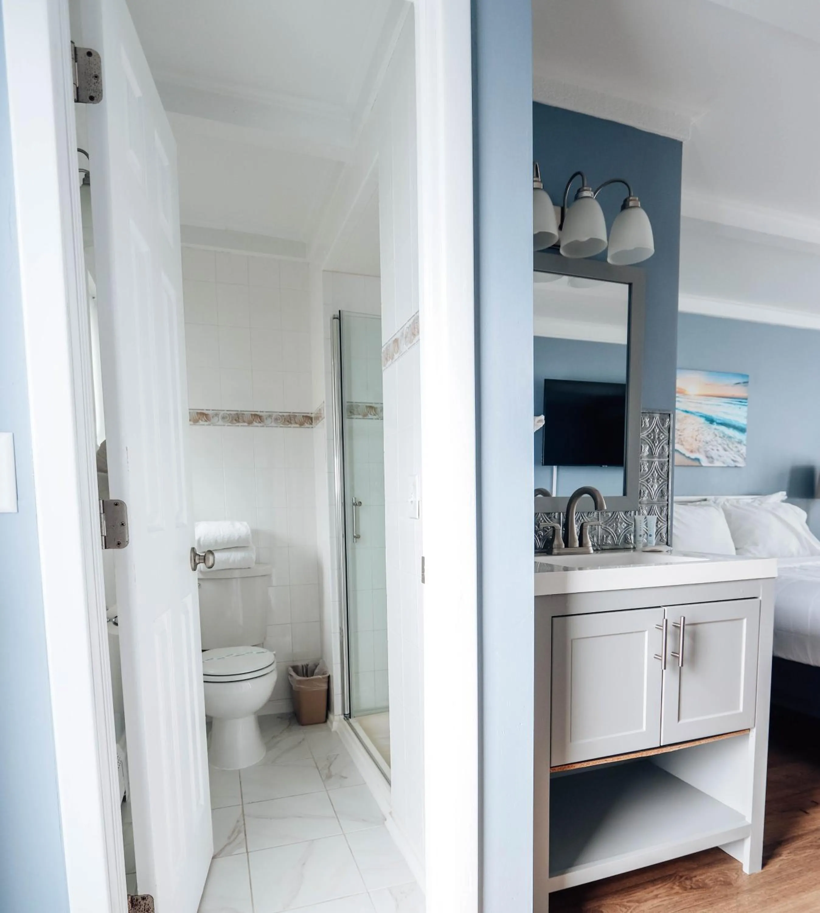 The Montauk Soundview