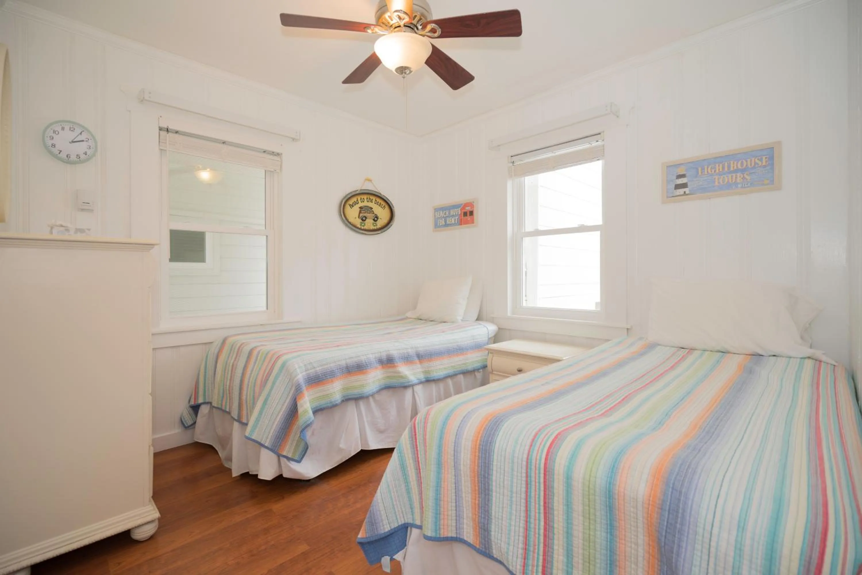 The Montauk Soundview