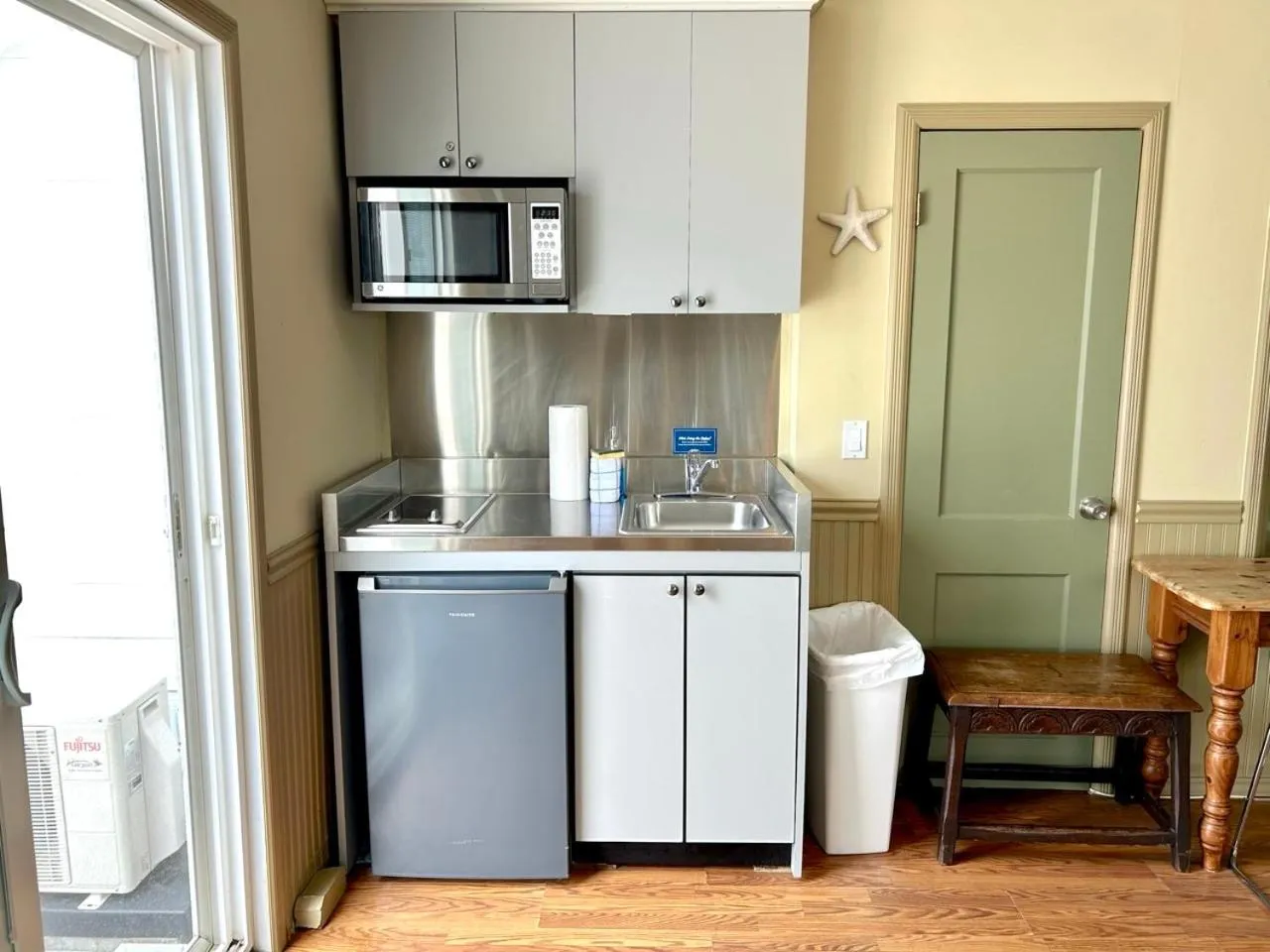 The Montauk Soundview