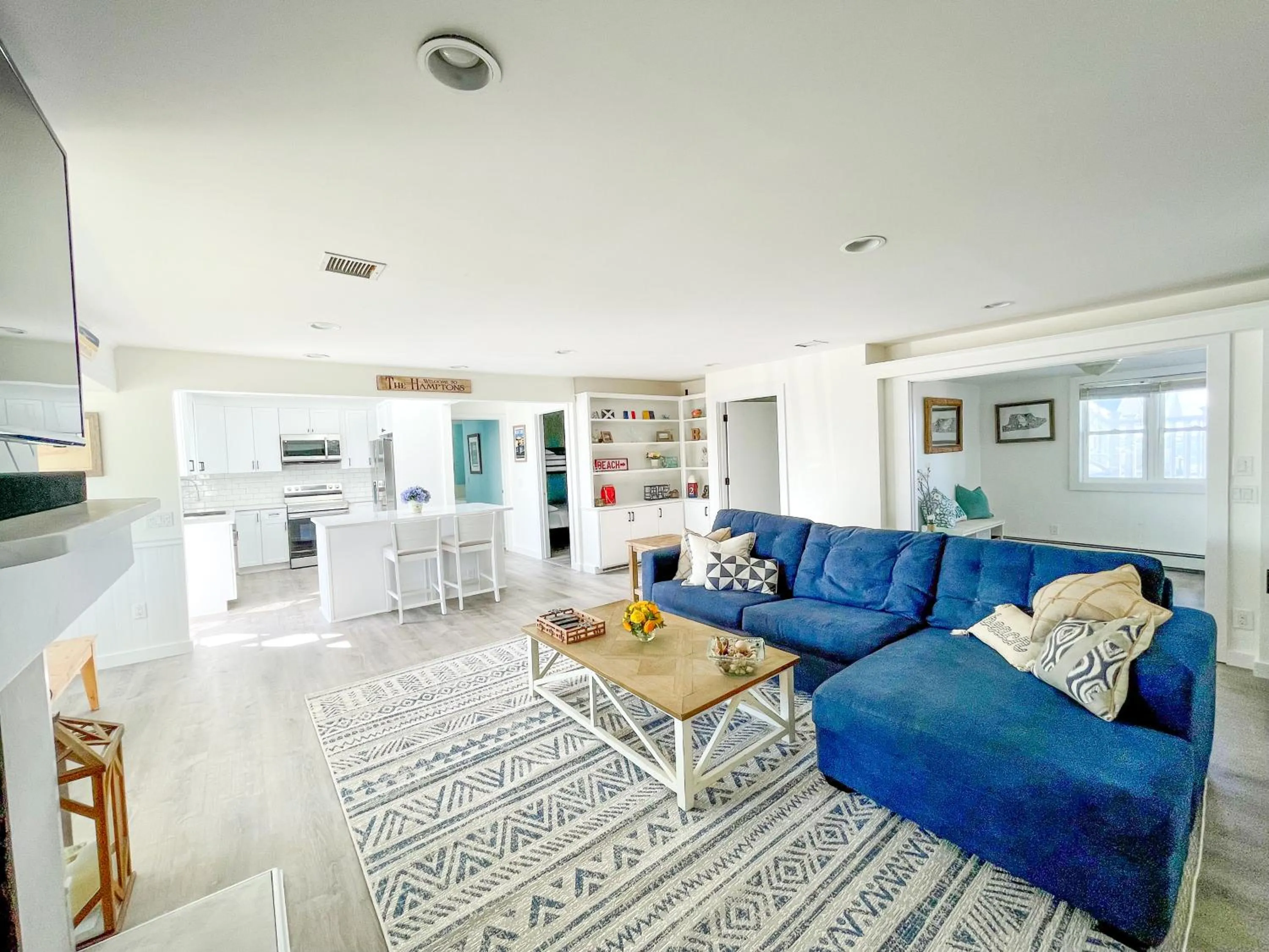 The Montauk Soundview