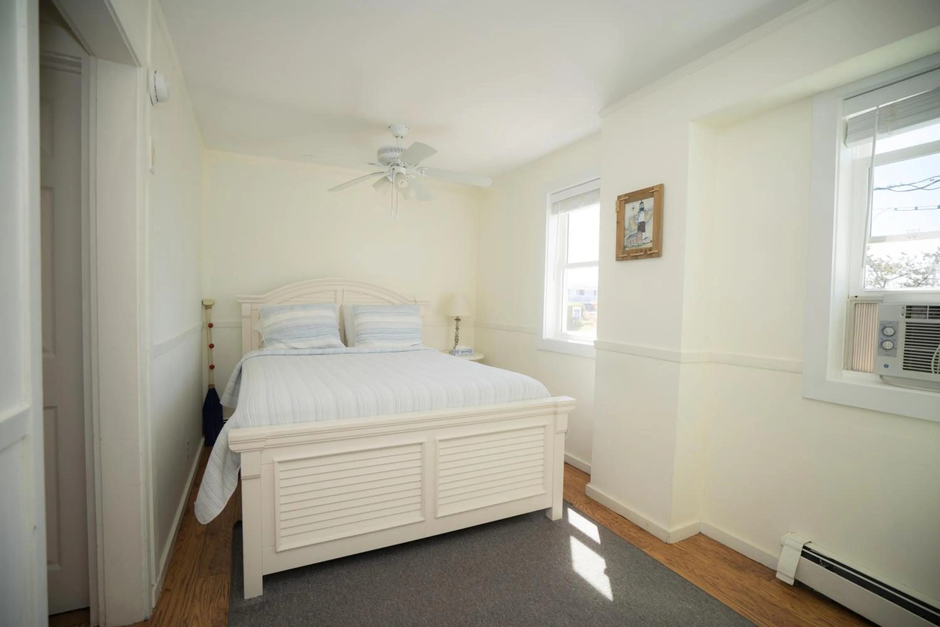 The Montauk Soundview