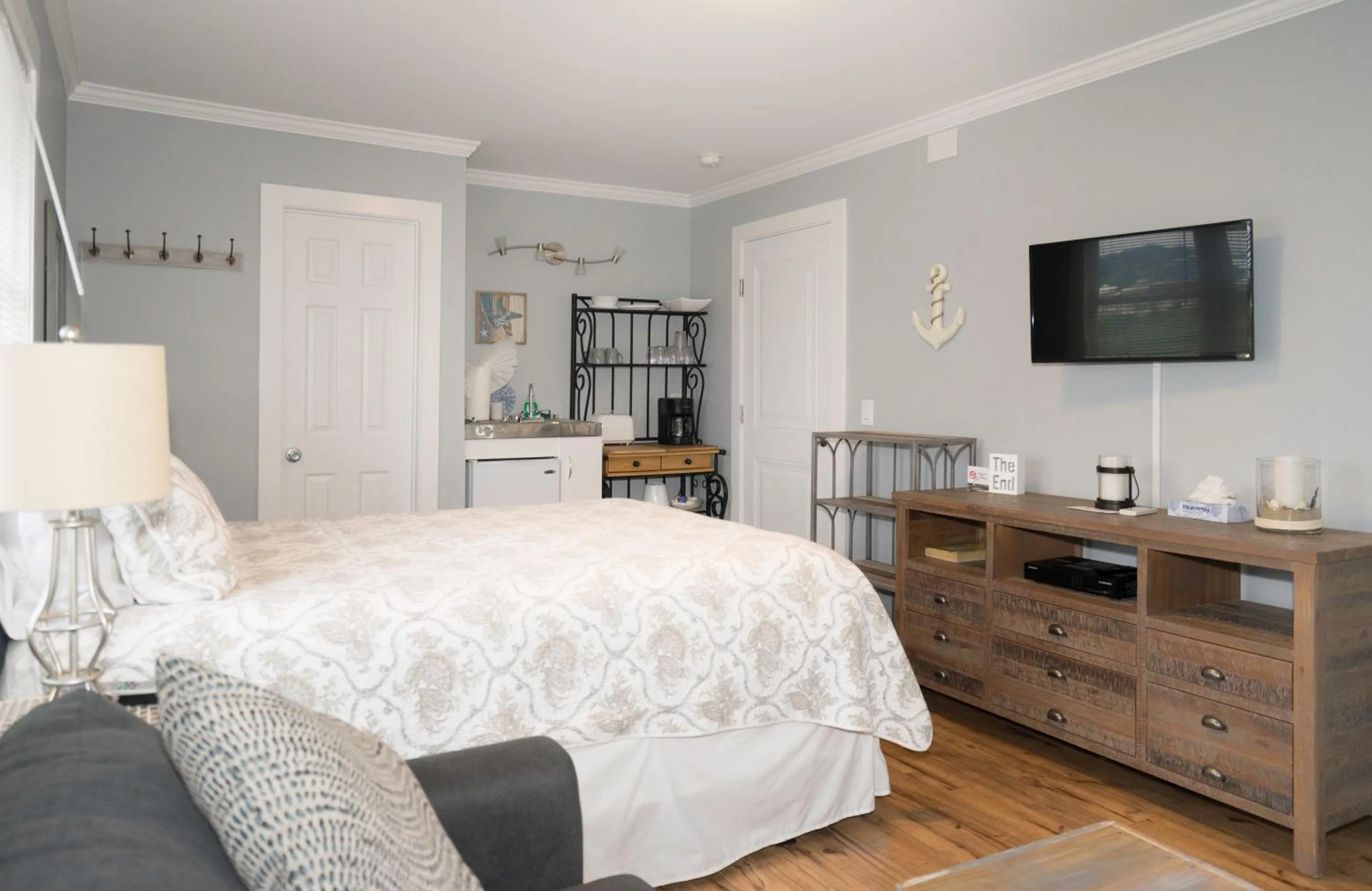 The Montauk Soundview