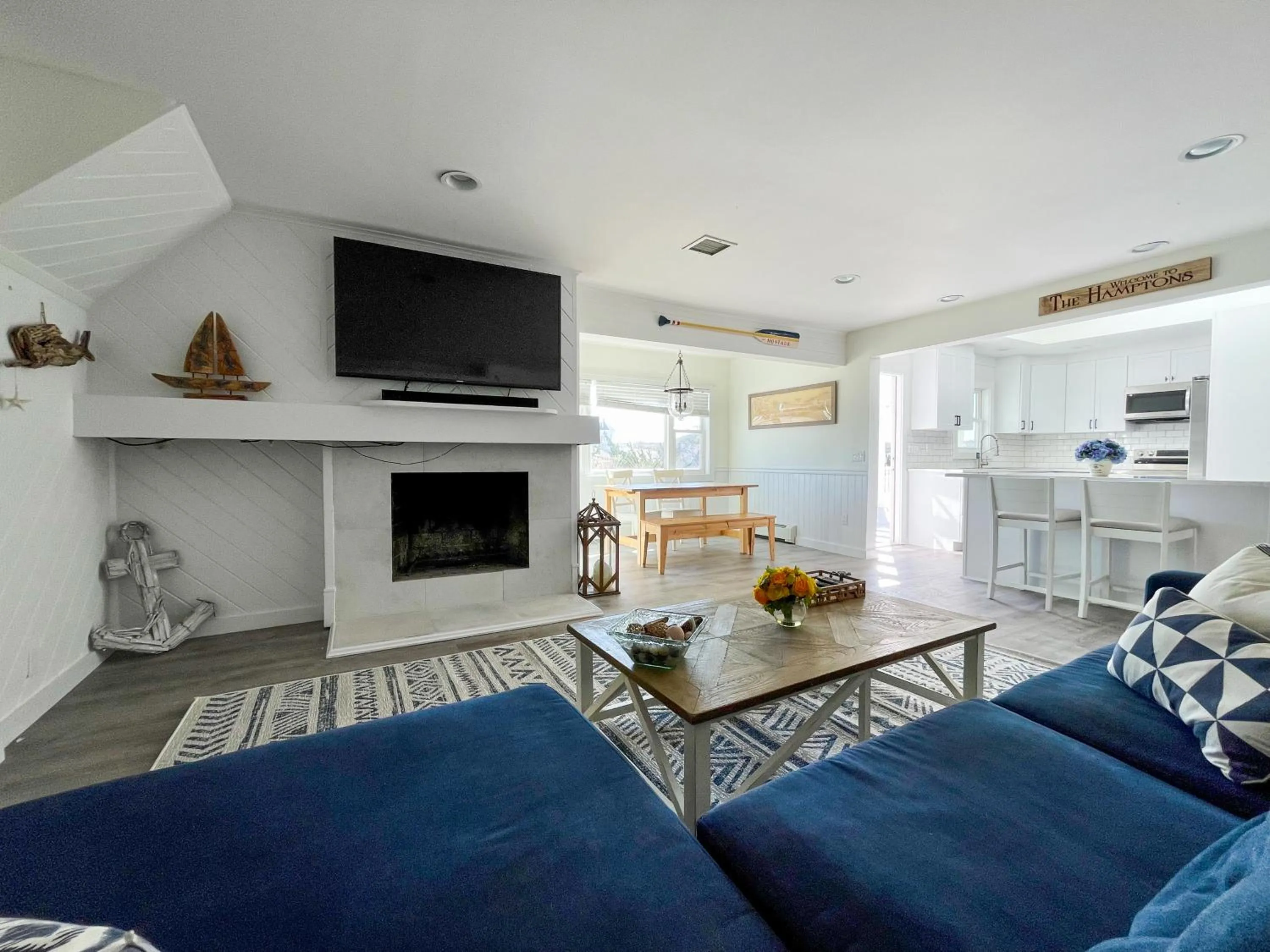 The Montauk Soundview