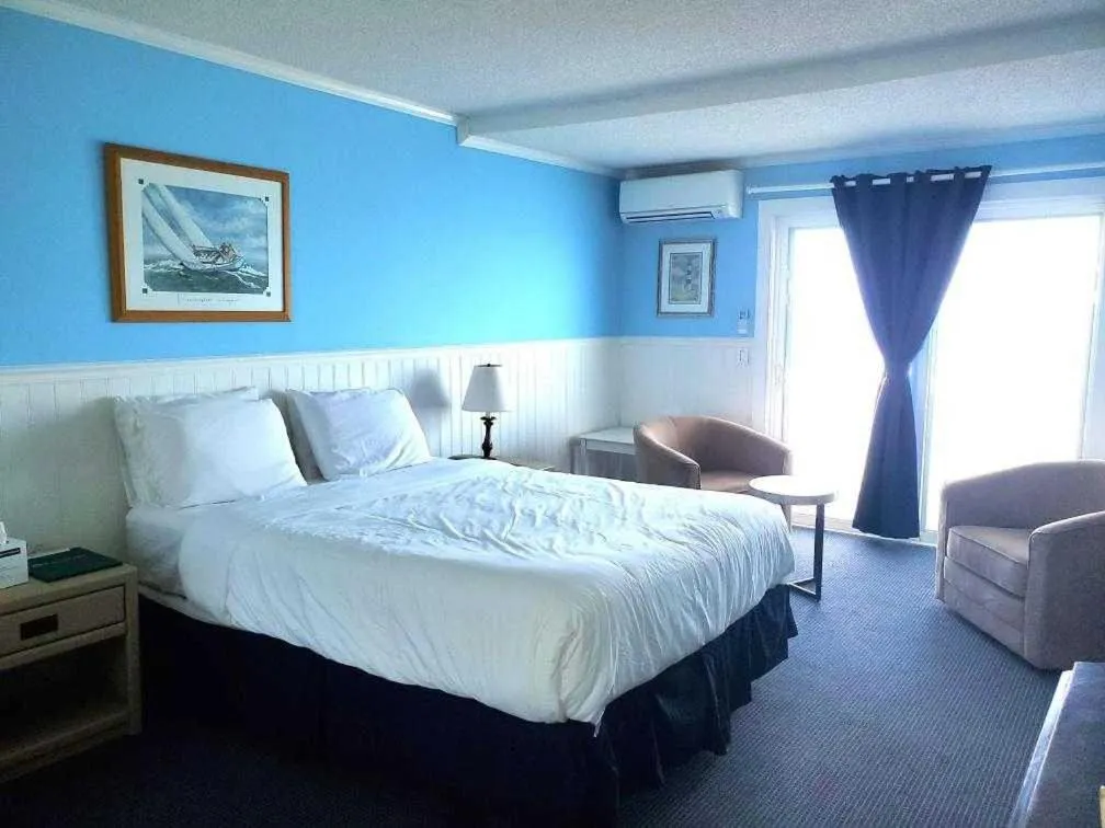 The Montauk Soundview