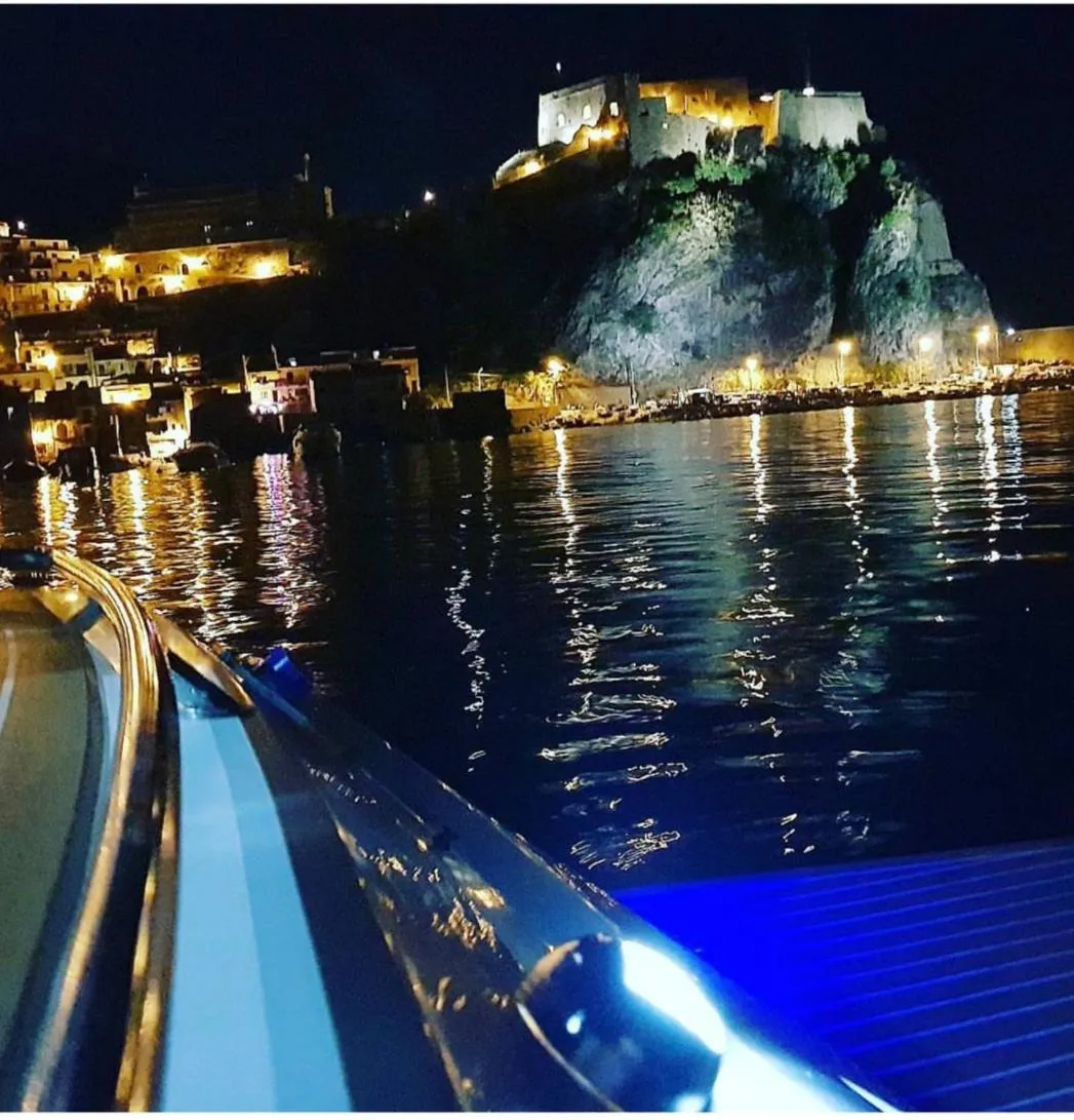 Nearby landmark in La Casa Dei Sogni