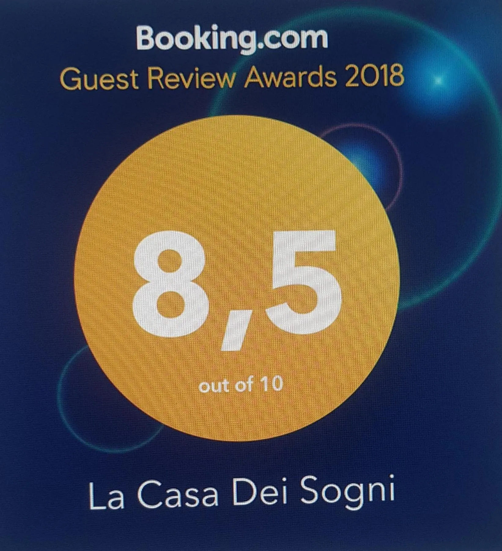 Other in La Casa Dei Sogni