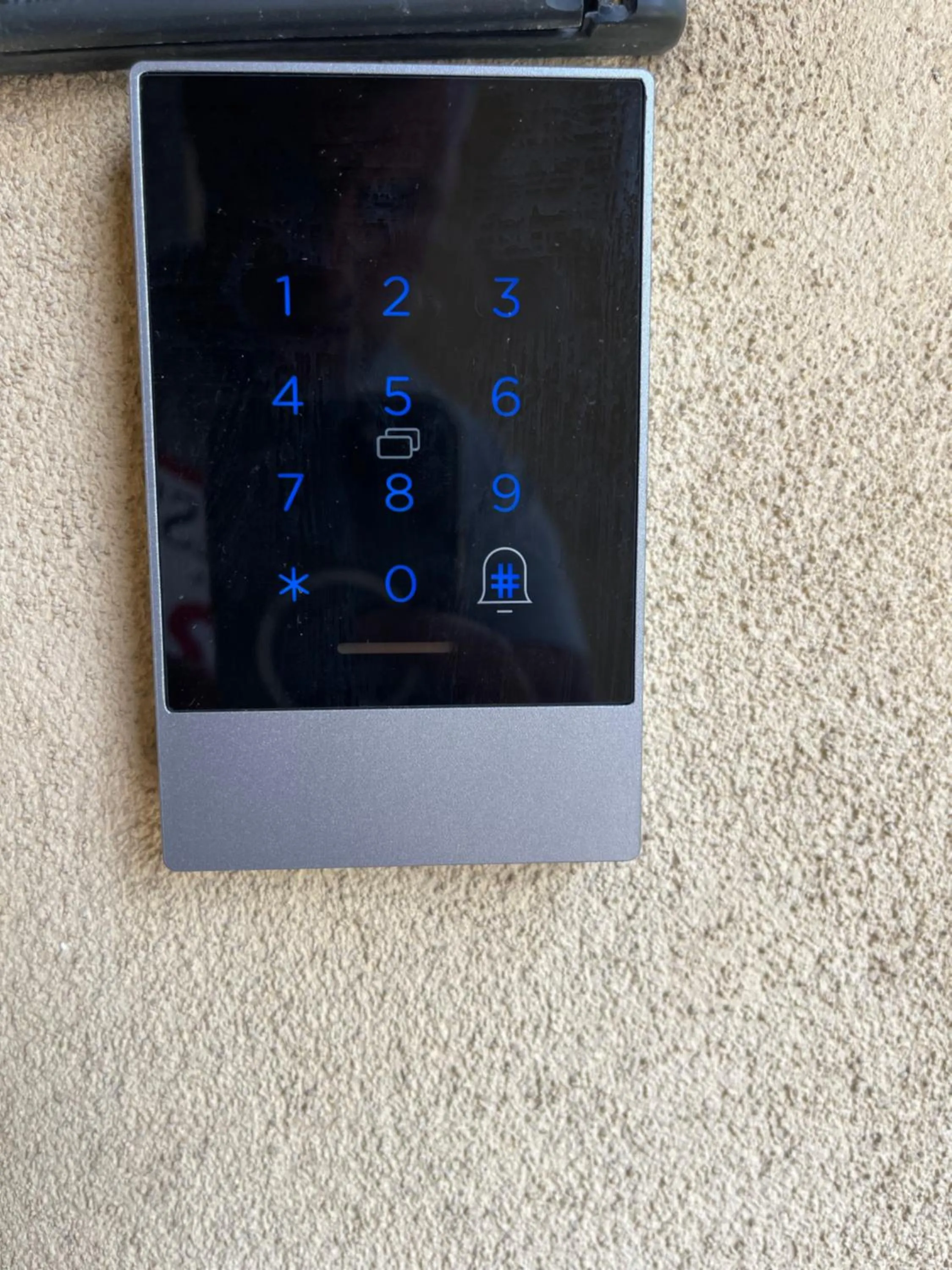 acessibility in La Casa Dei Sogni