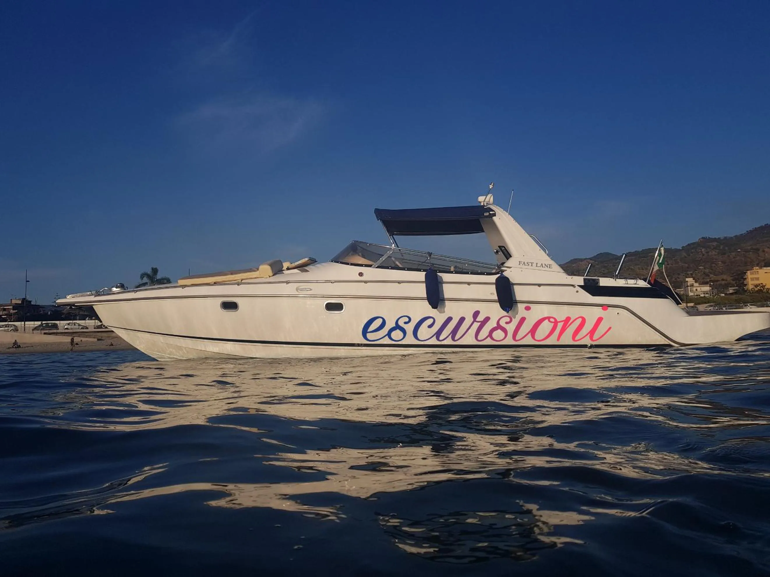 Children play ground in La Casa Dei Sogni