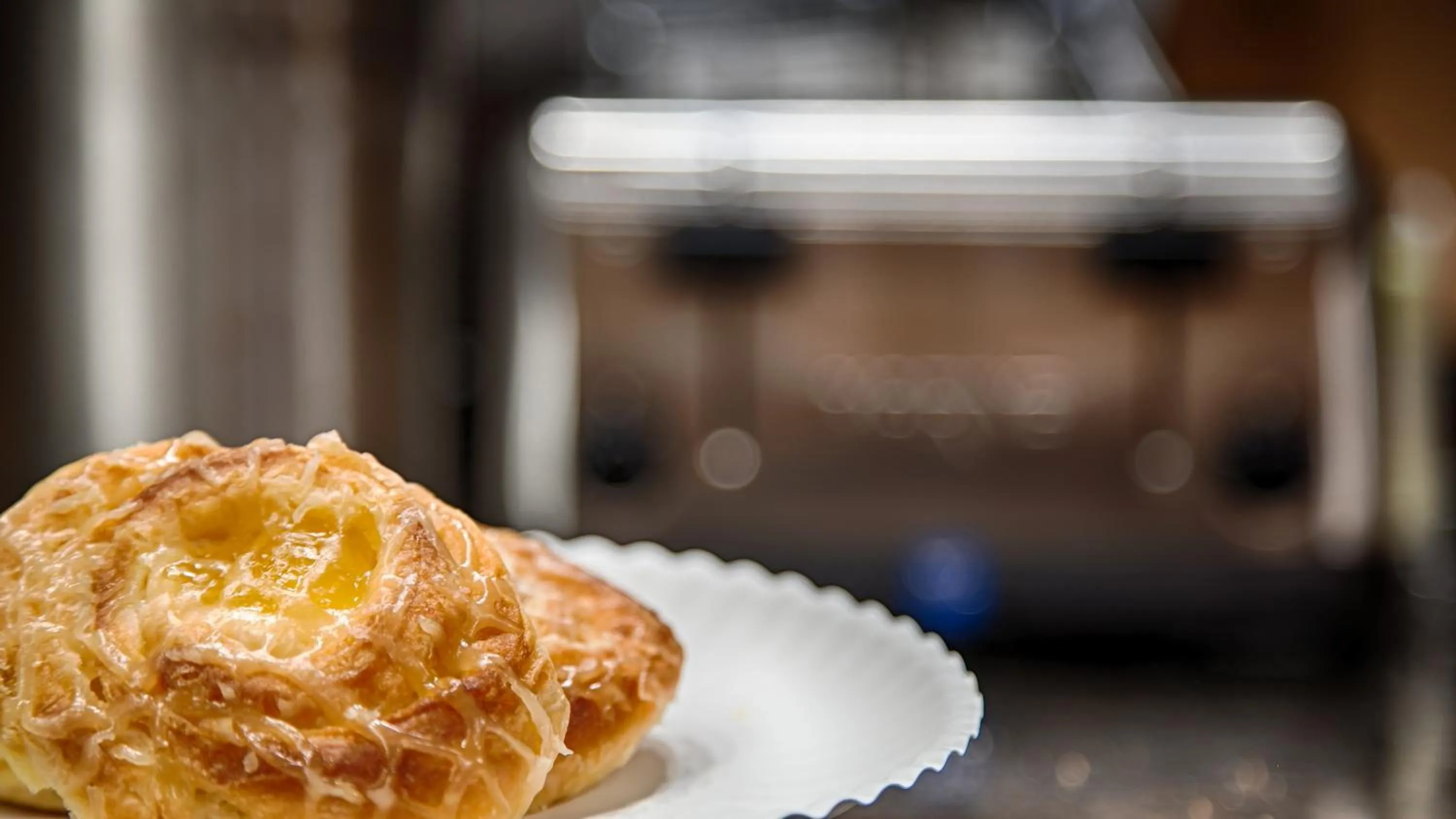 Food close-up in Days Inn & Suites by Wyndham Johnson City