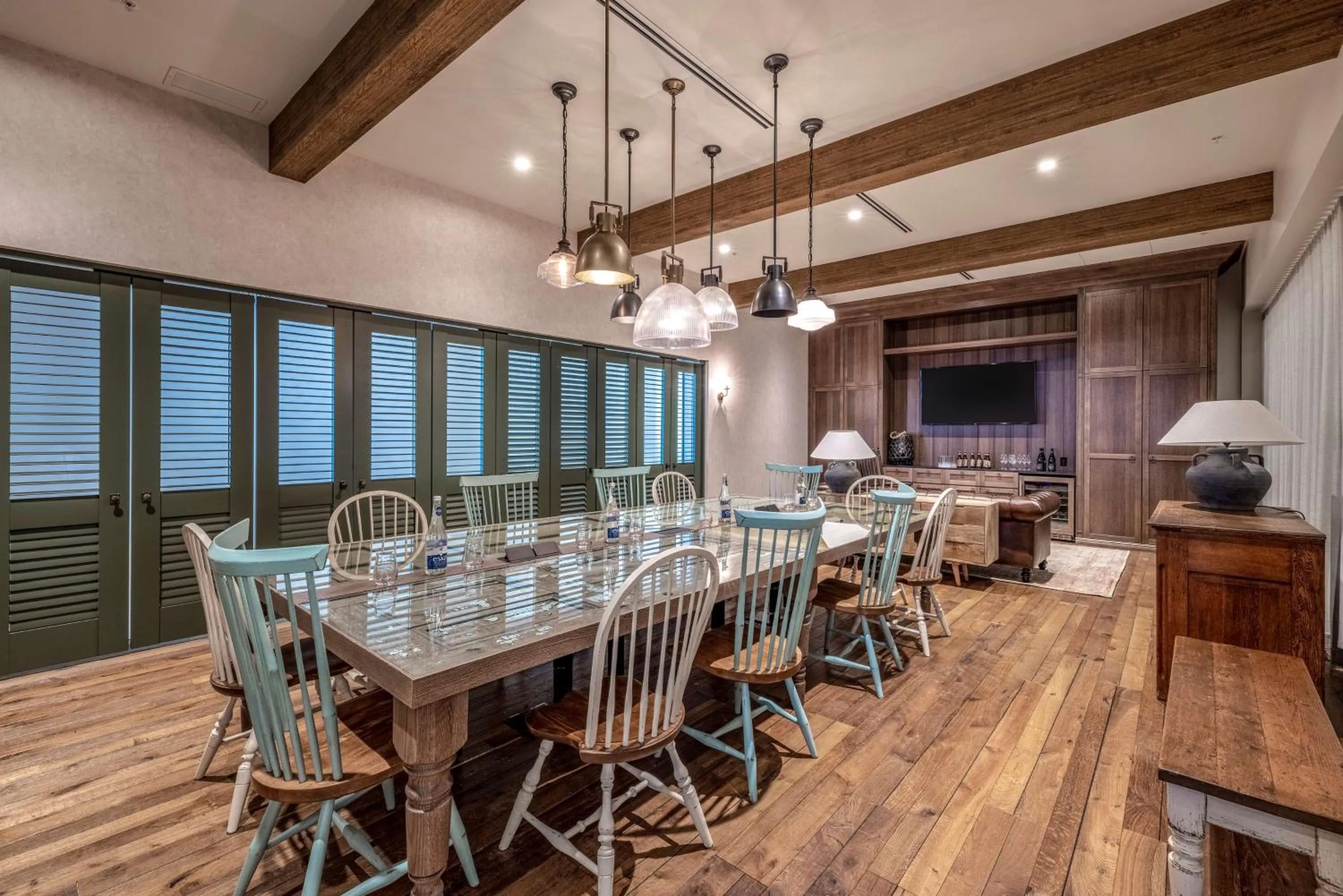 Meeting/conference room in Hilton Quebec