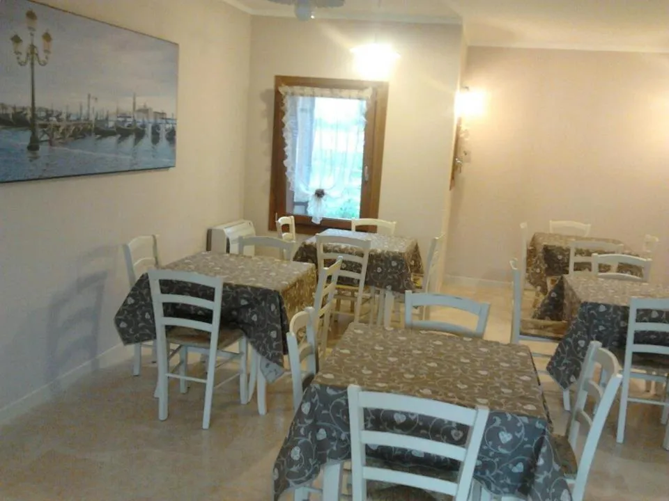 Agriturismo Colombera