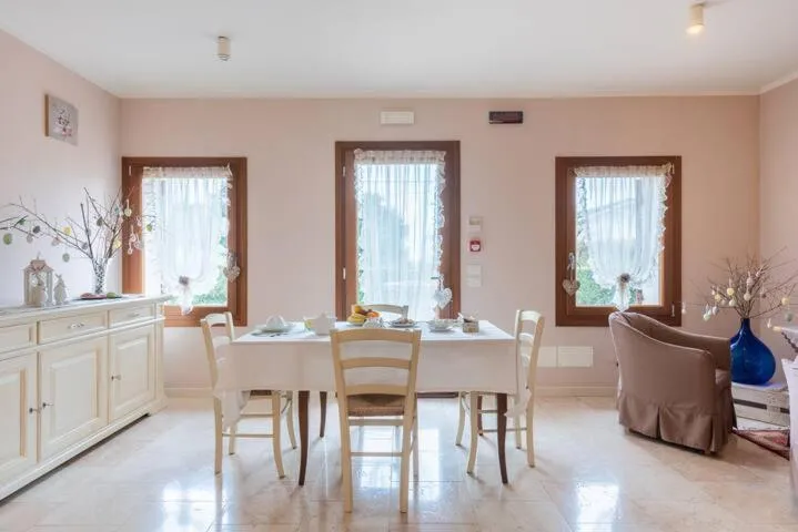Agriturismo Colombera