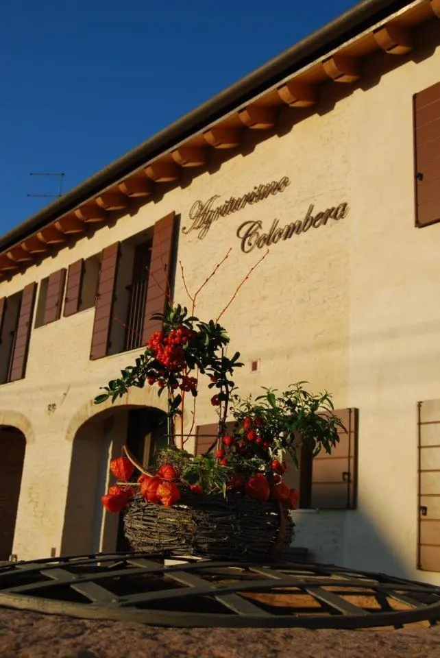 Agriturismo Colombera