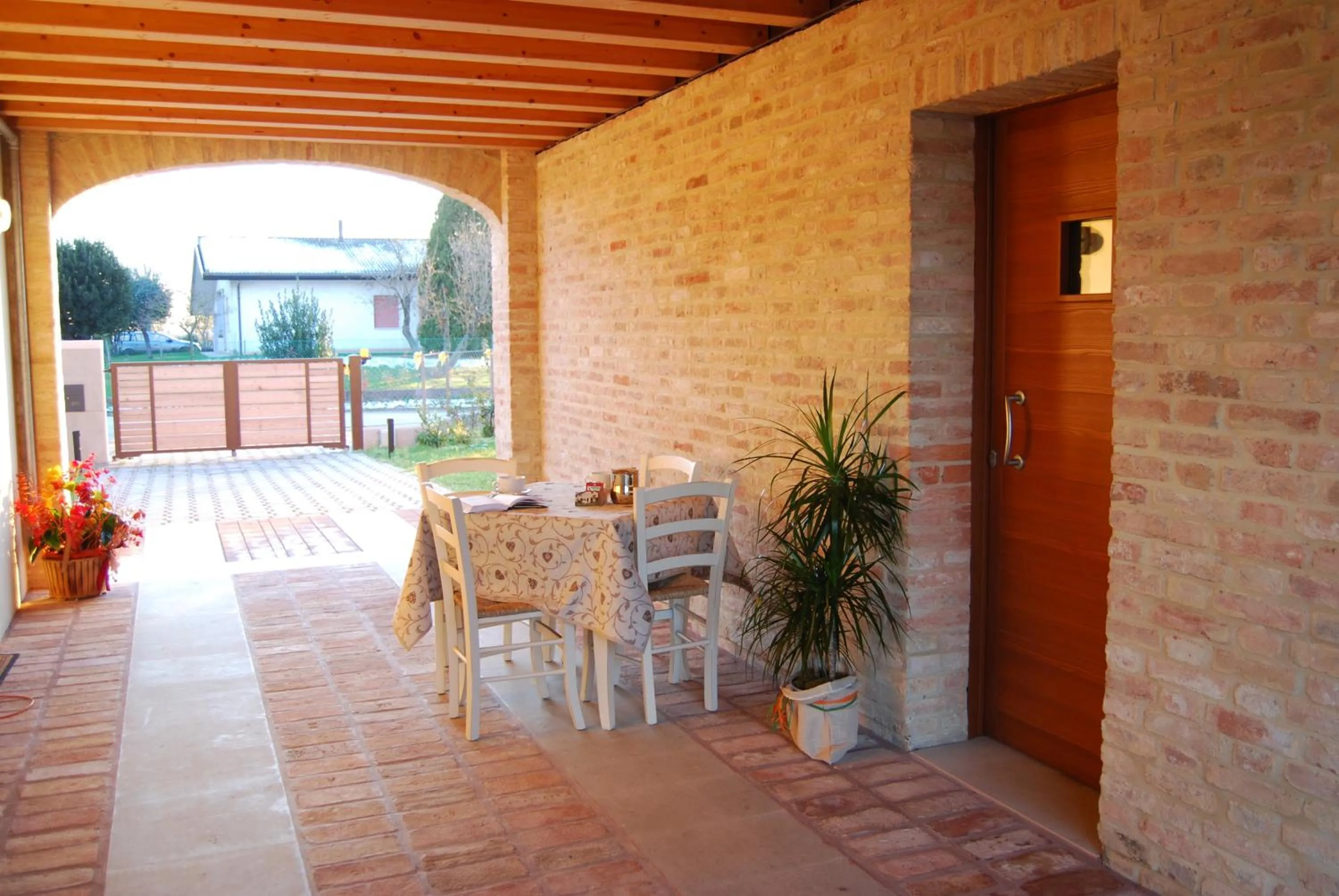 Agriturismo Colombera