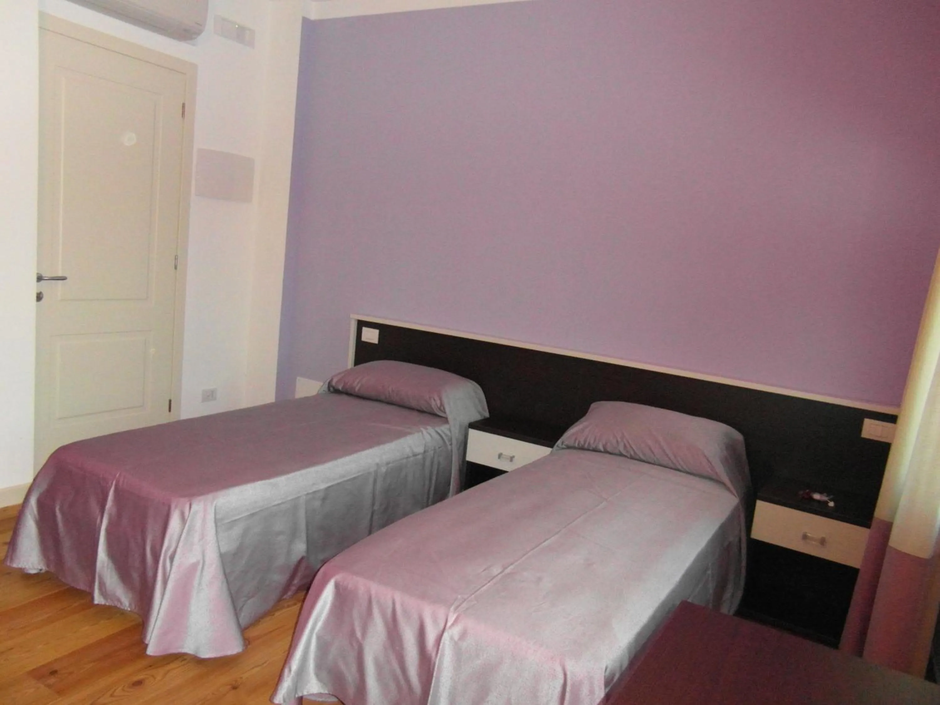 Bed in Agriturismo Colombera