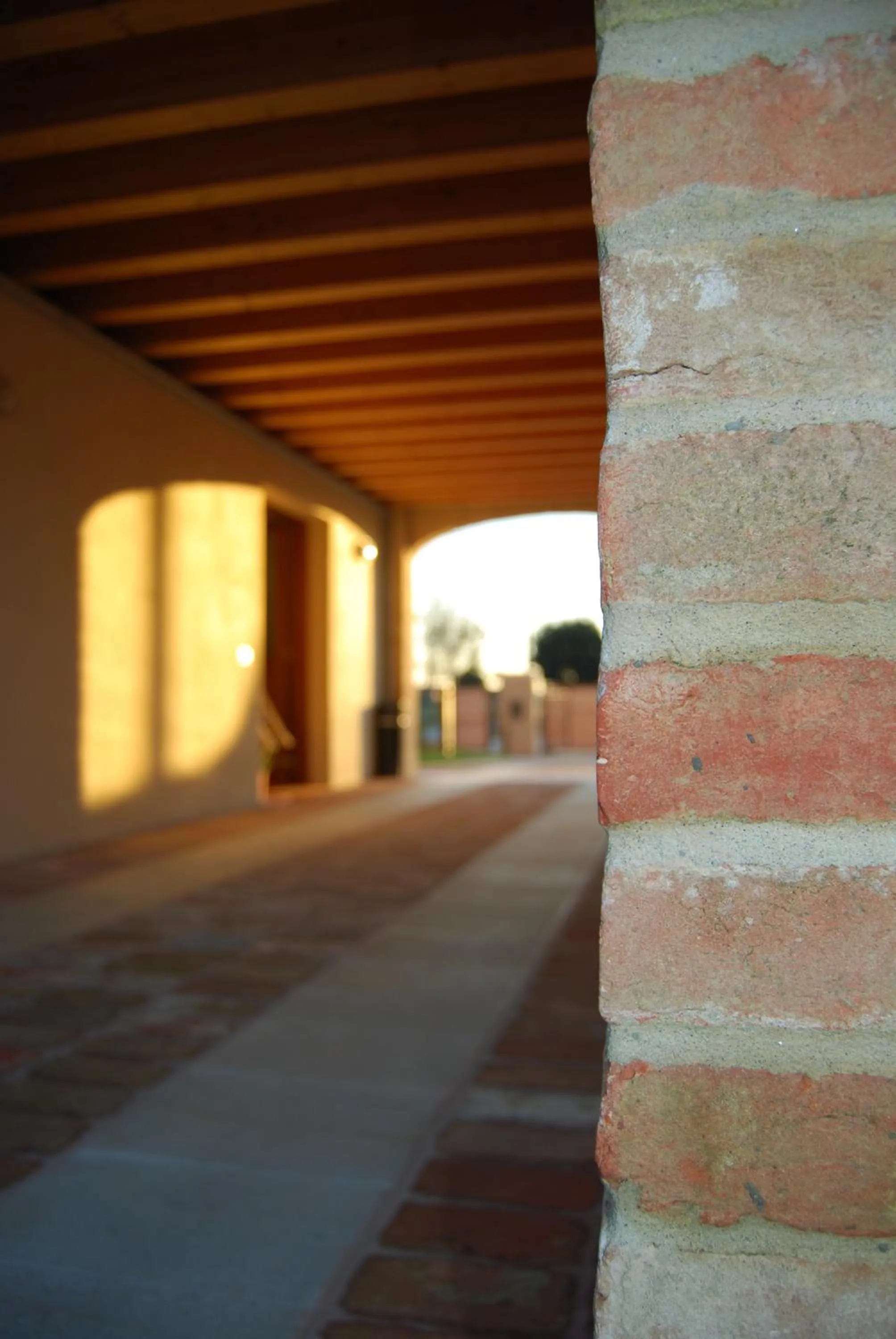 Agriturismo Colombera