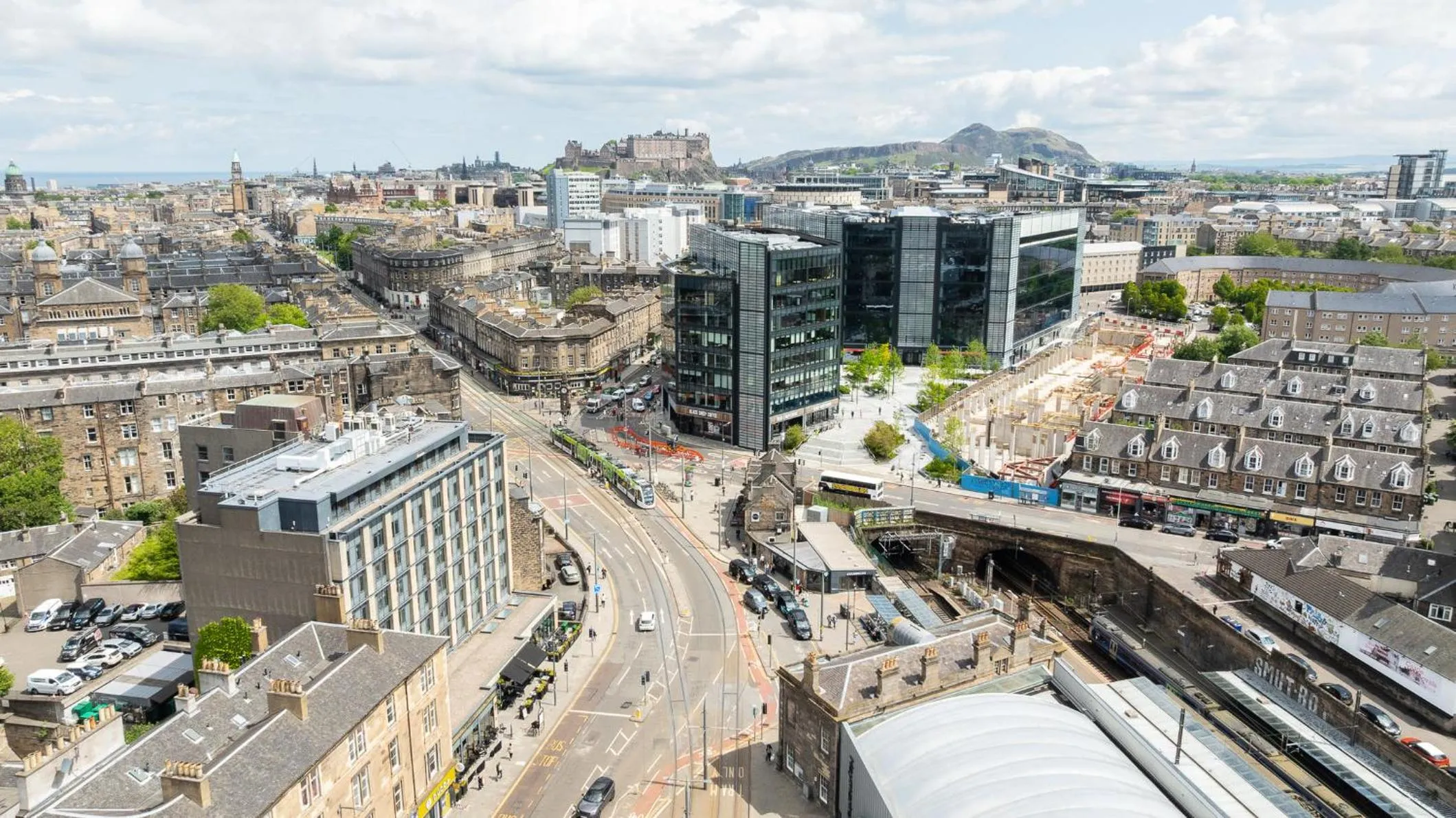 Other in Garner Hotel Edinburgh - Haymarket by IHG