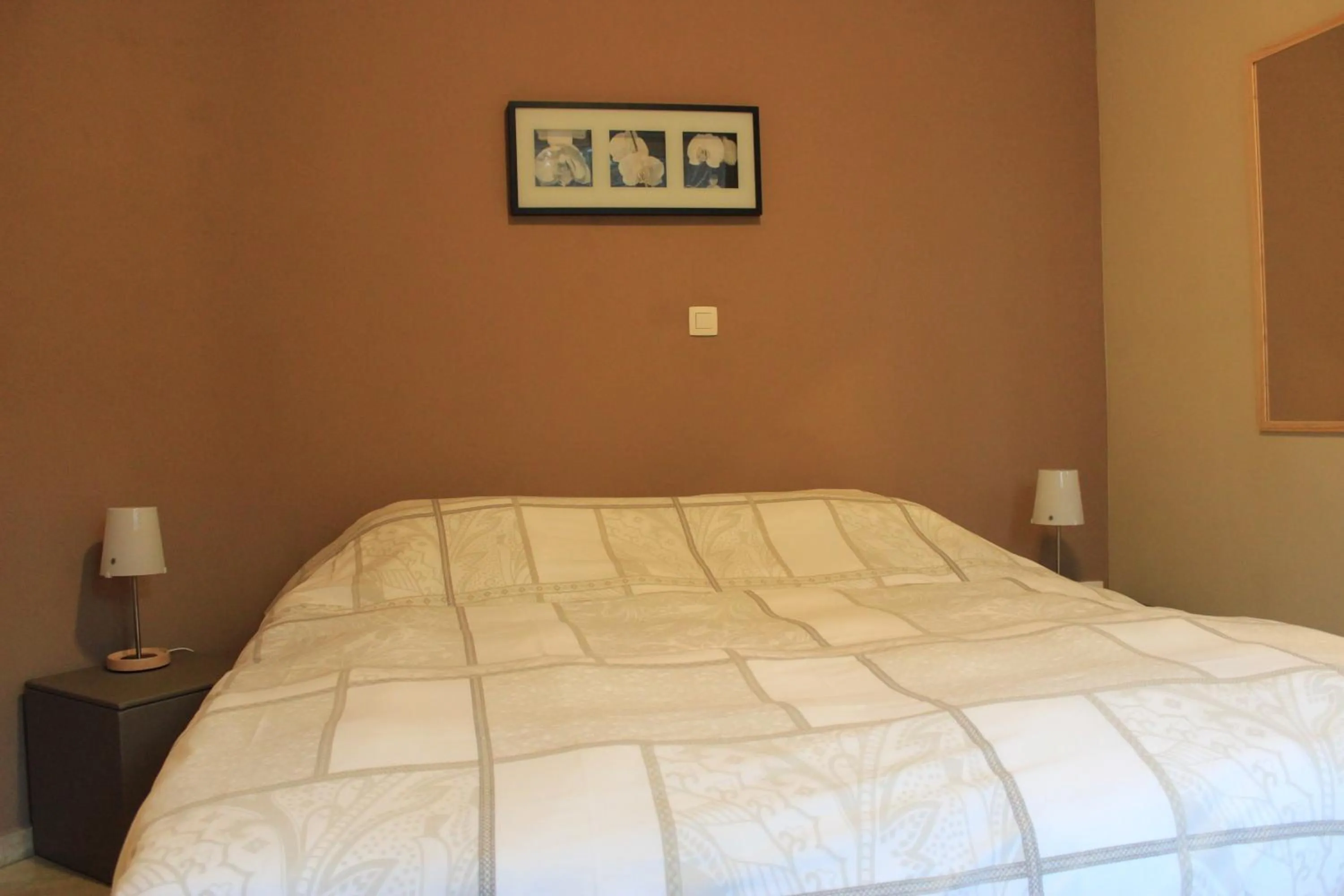 Double Room - single occupancy in B&B Don Genaro