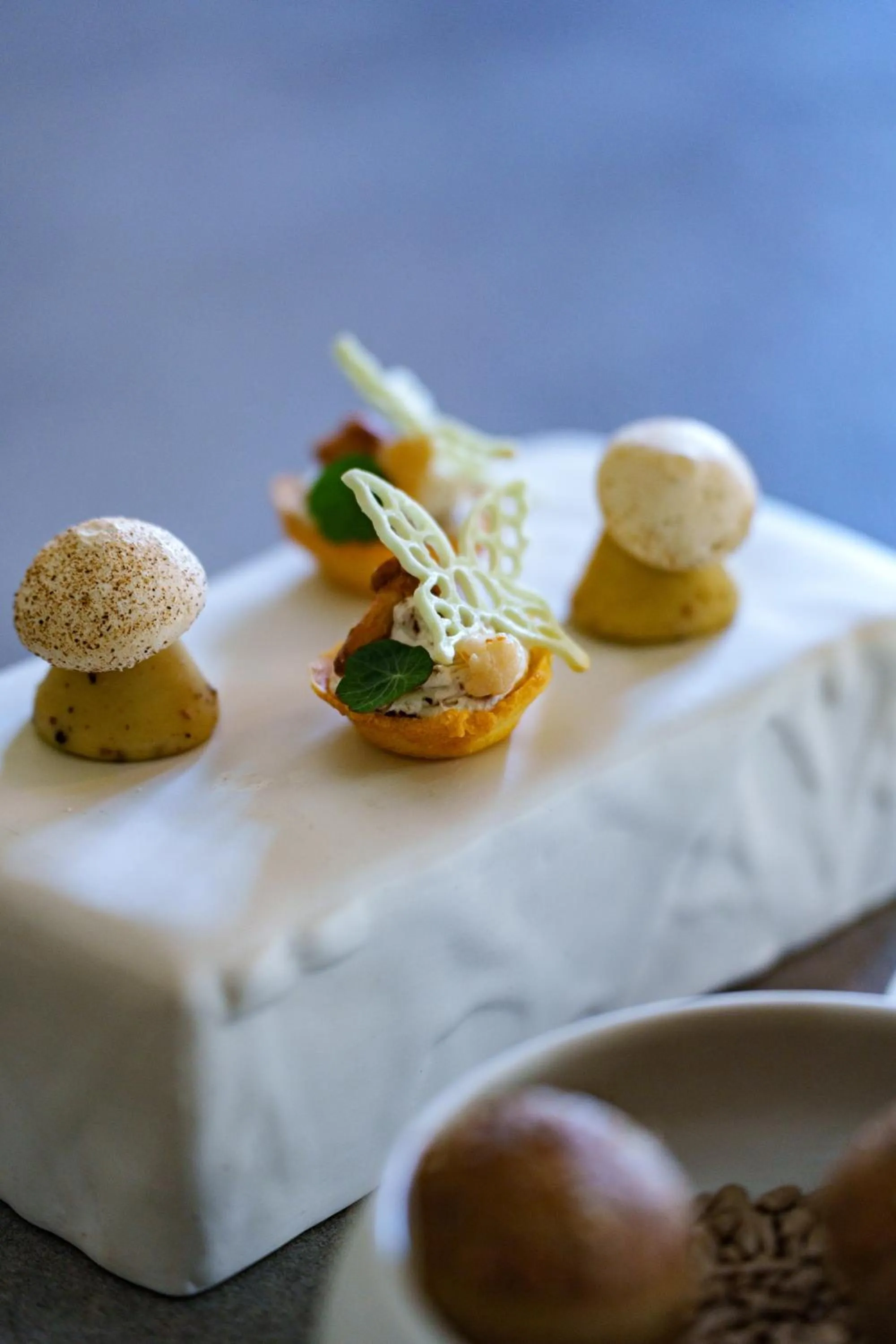 Les Jardins d'Anaïs