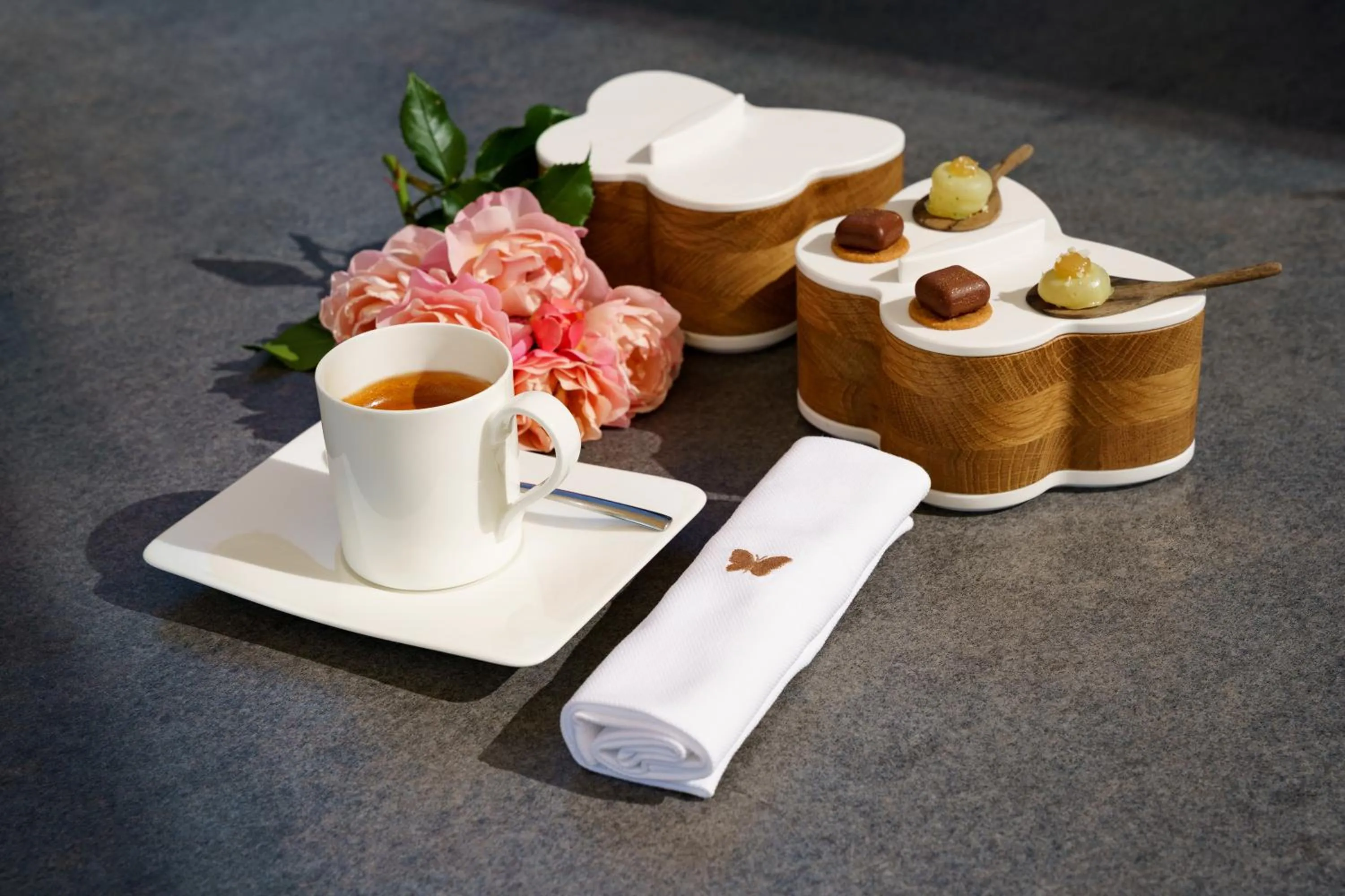 Les Jardins d'Anaïs