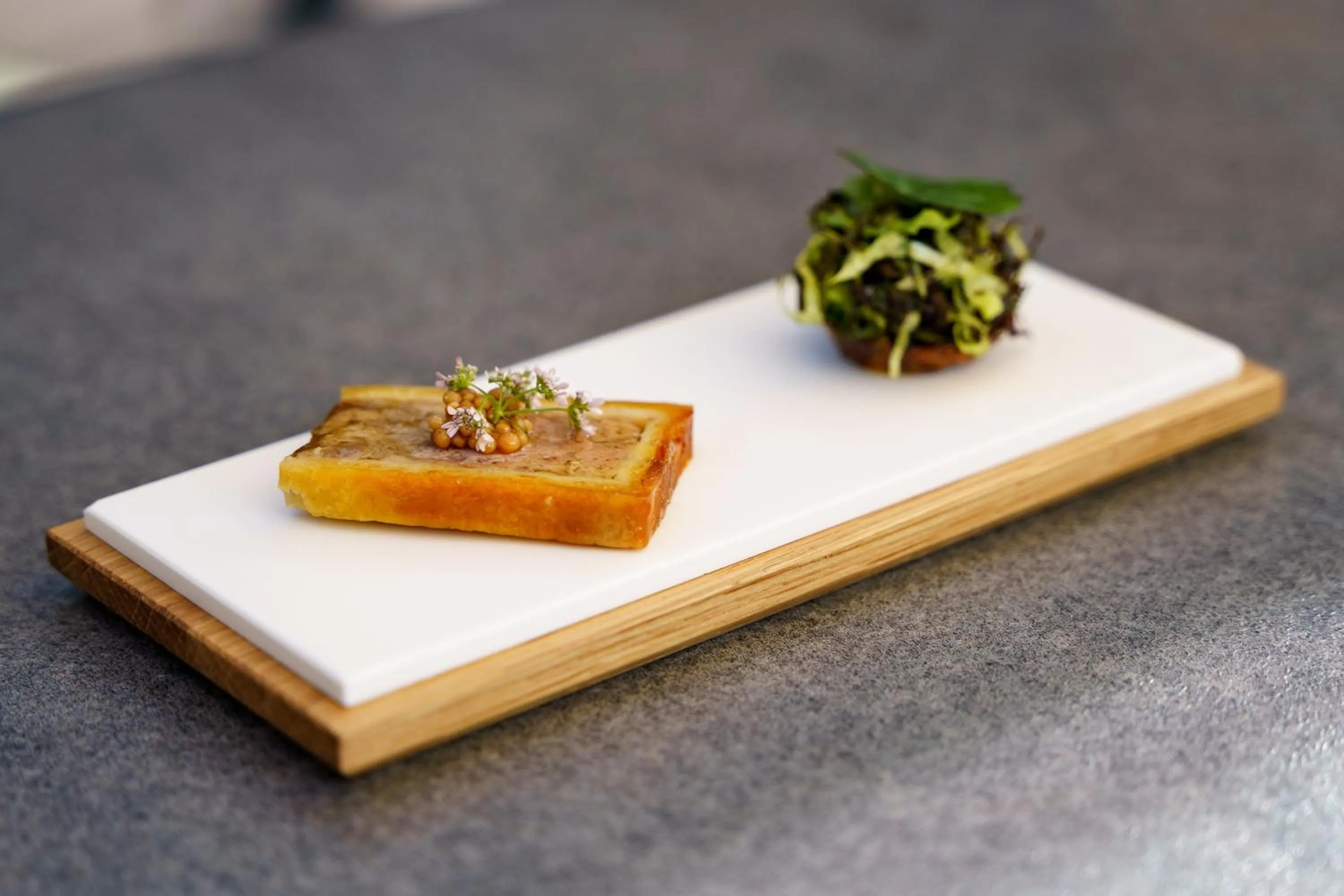 Les Jardins d'Anaïs