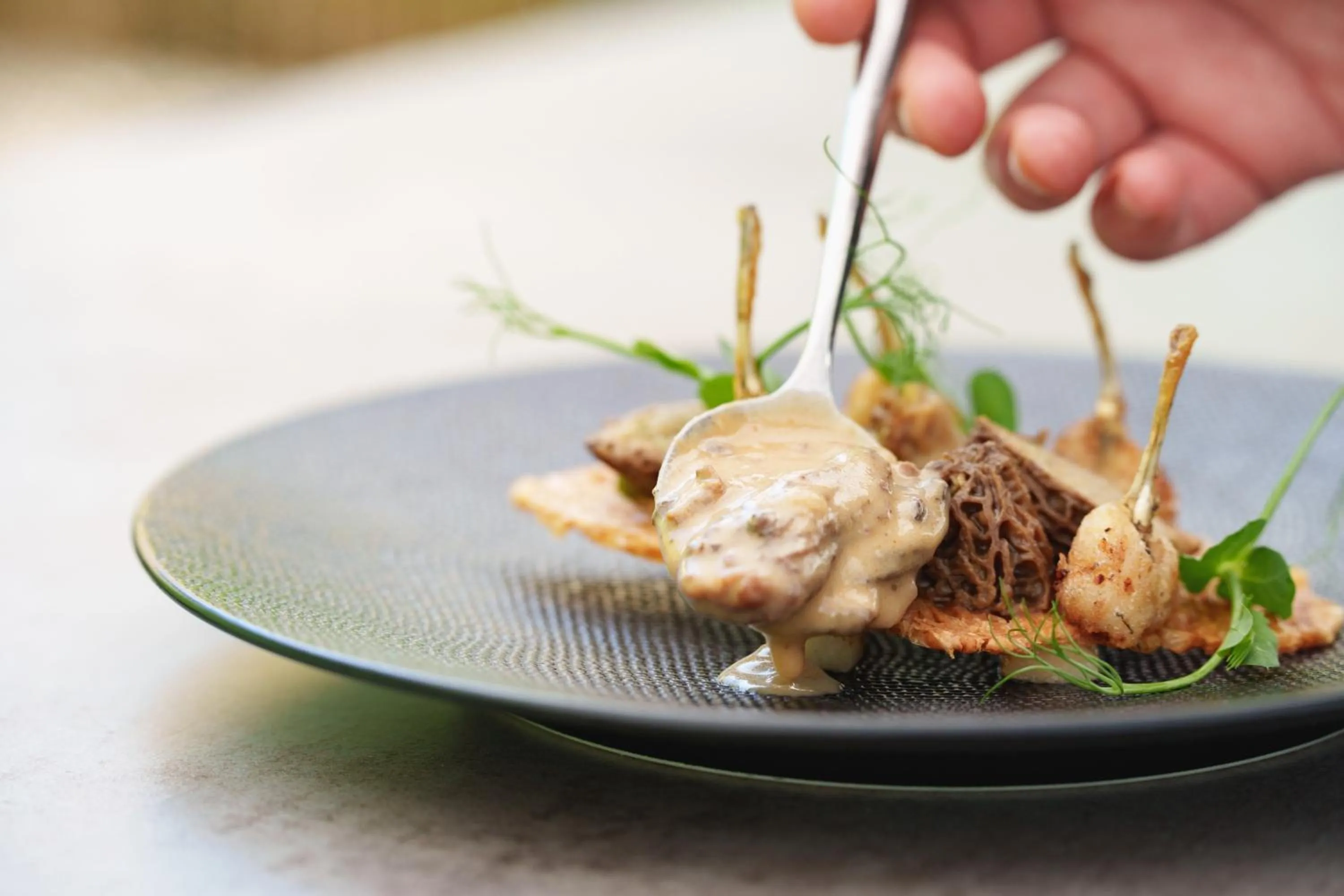 Les Jardins d'Anaïs